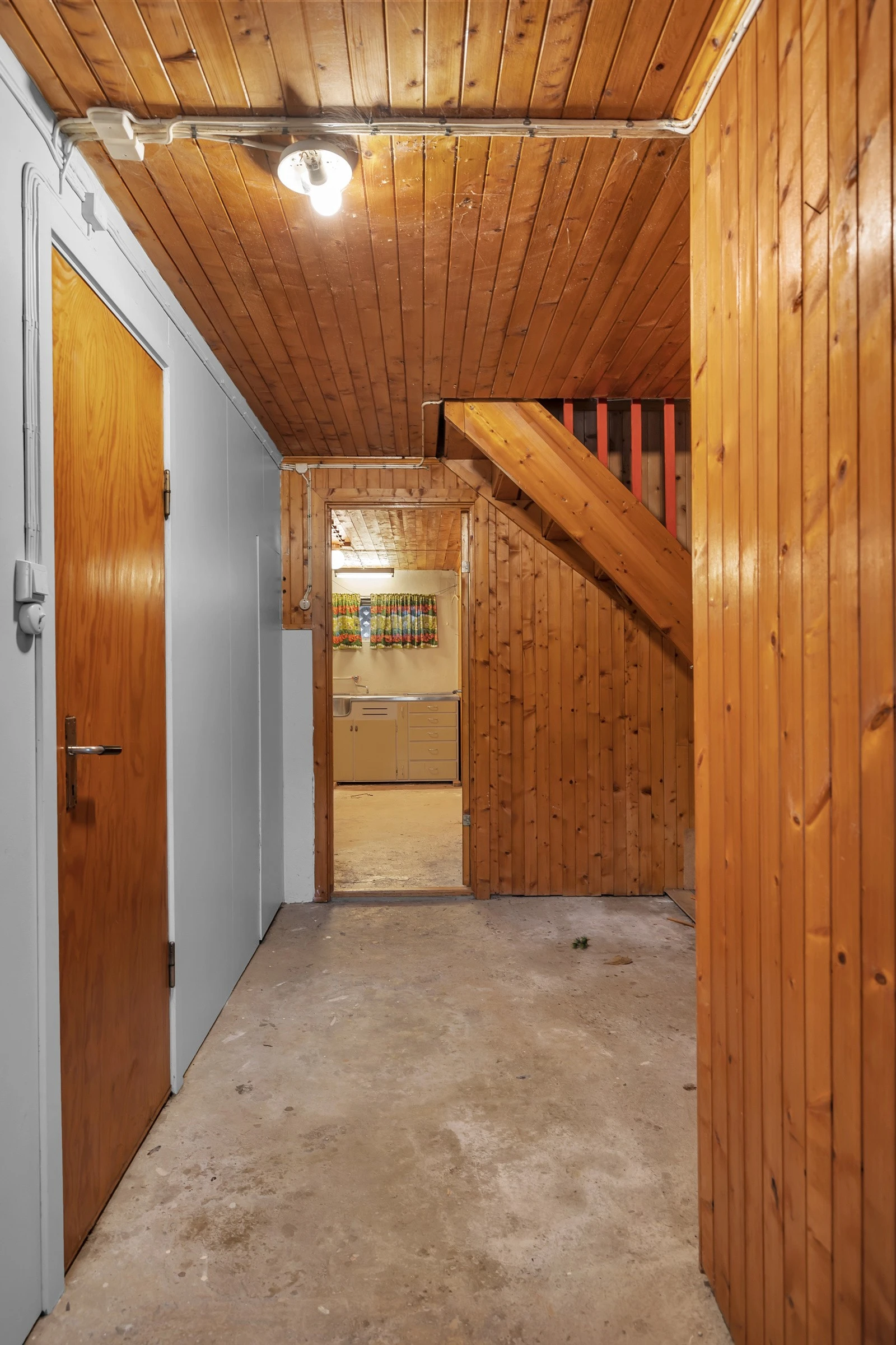 U. etasje Galleribilde