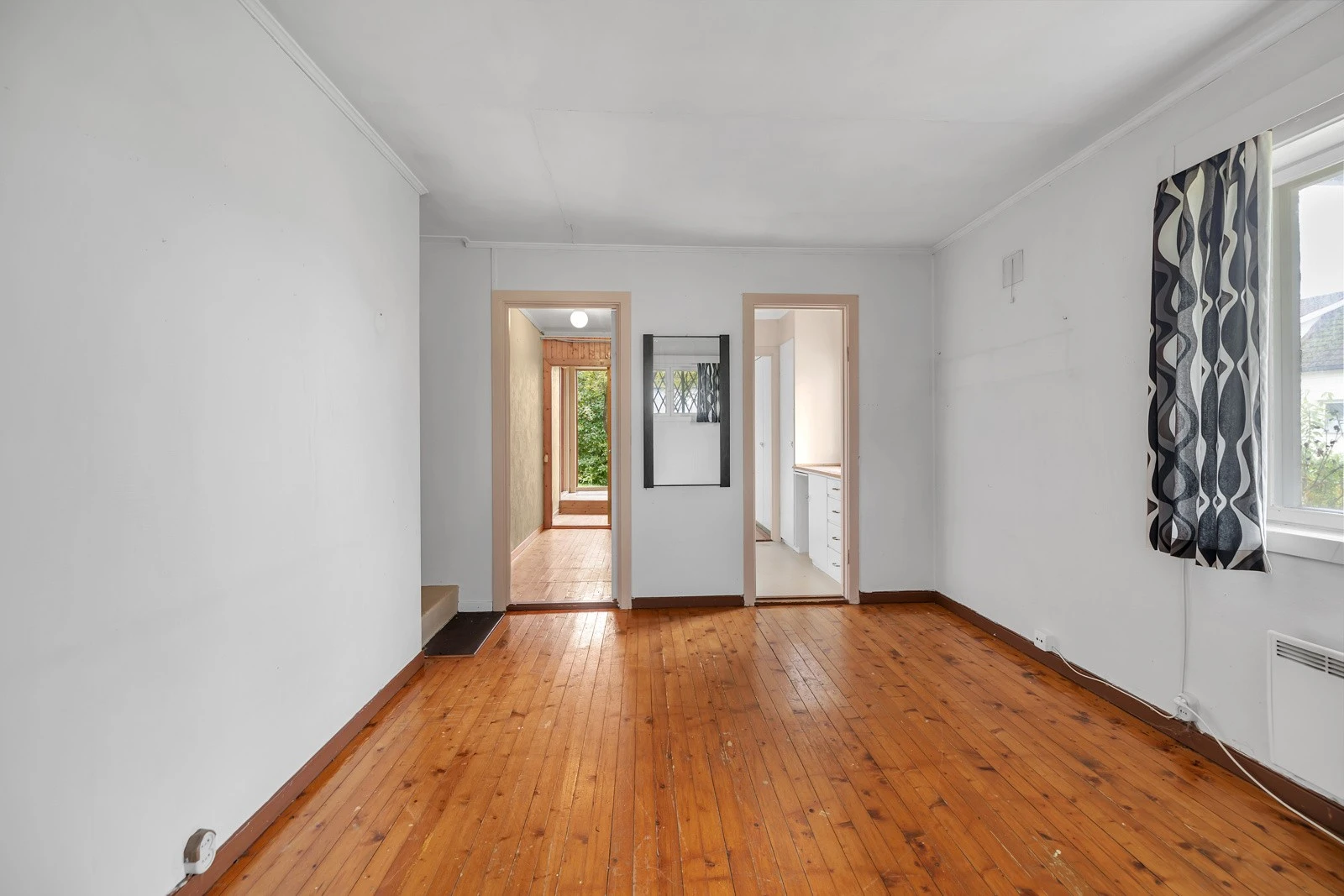 Stue, utleiedel Galleribilde