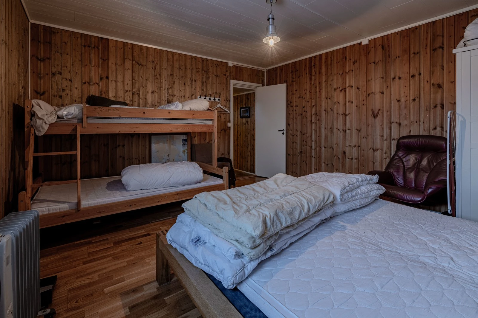 Soverom 3 Galleribilde