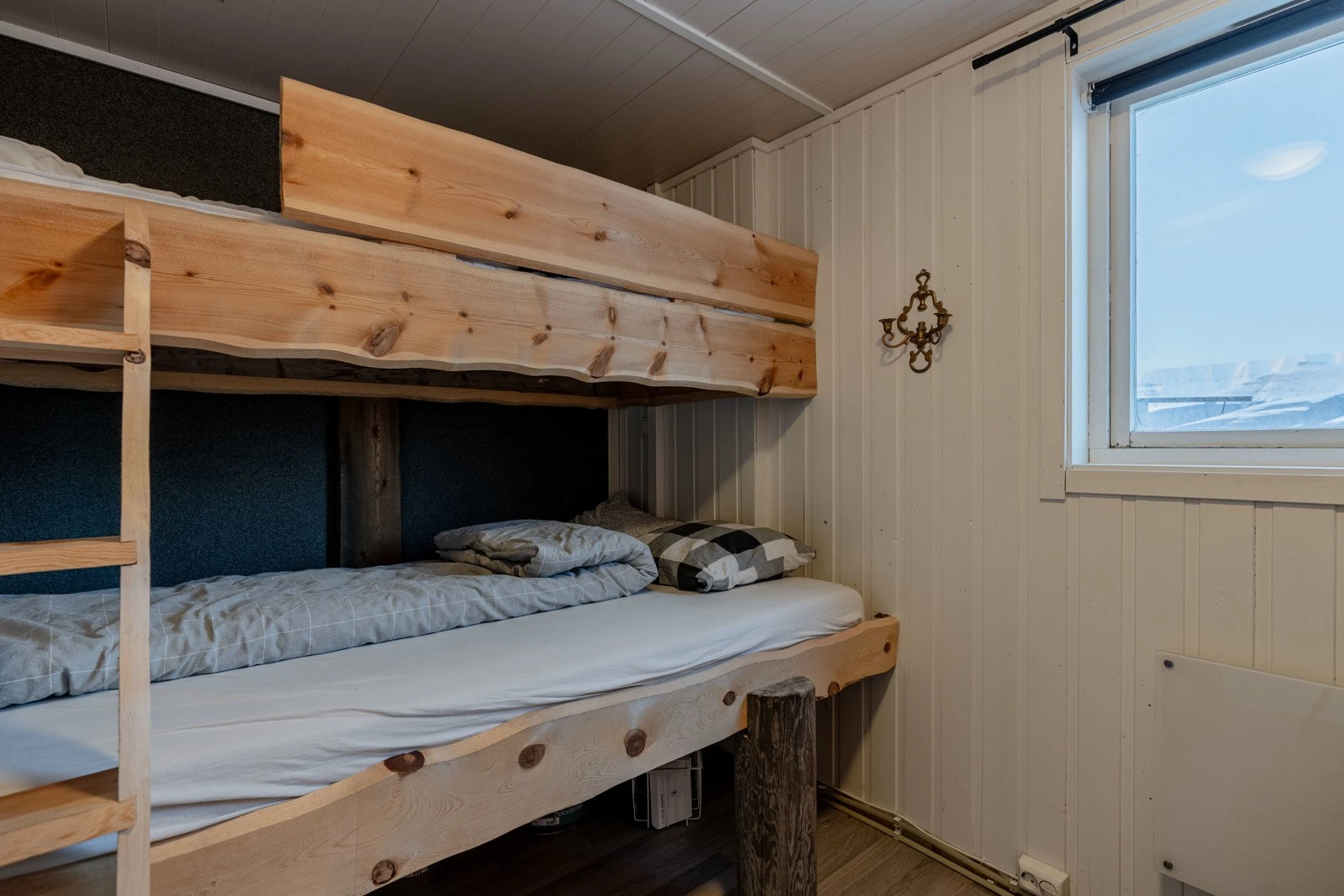 Soverom 2 Galleribilde