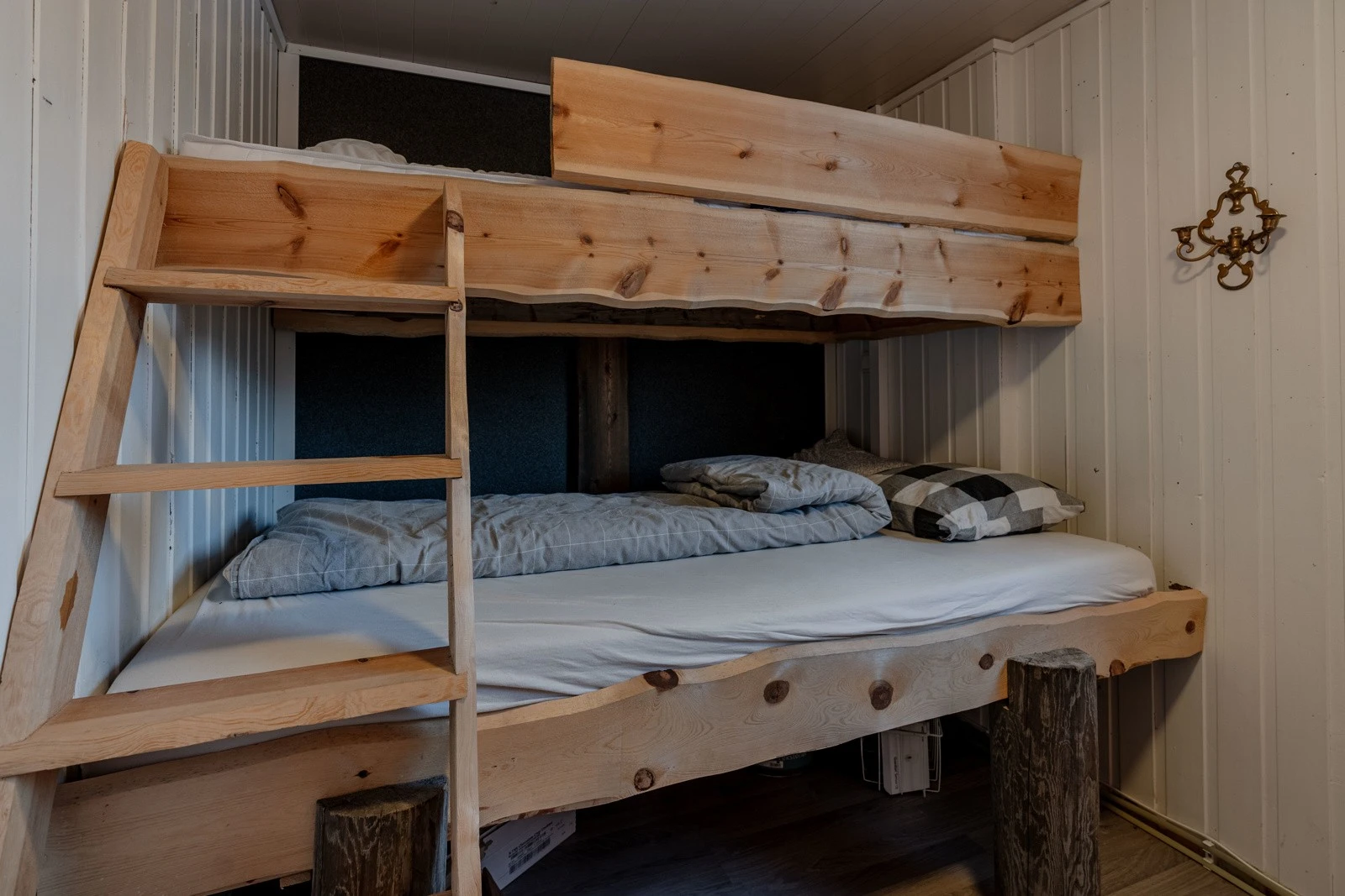 Soverom 2 Galleribilde