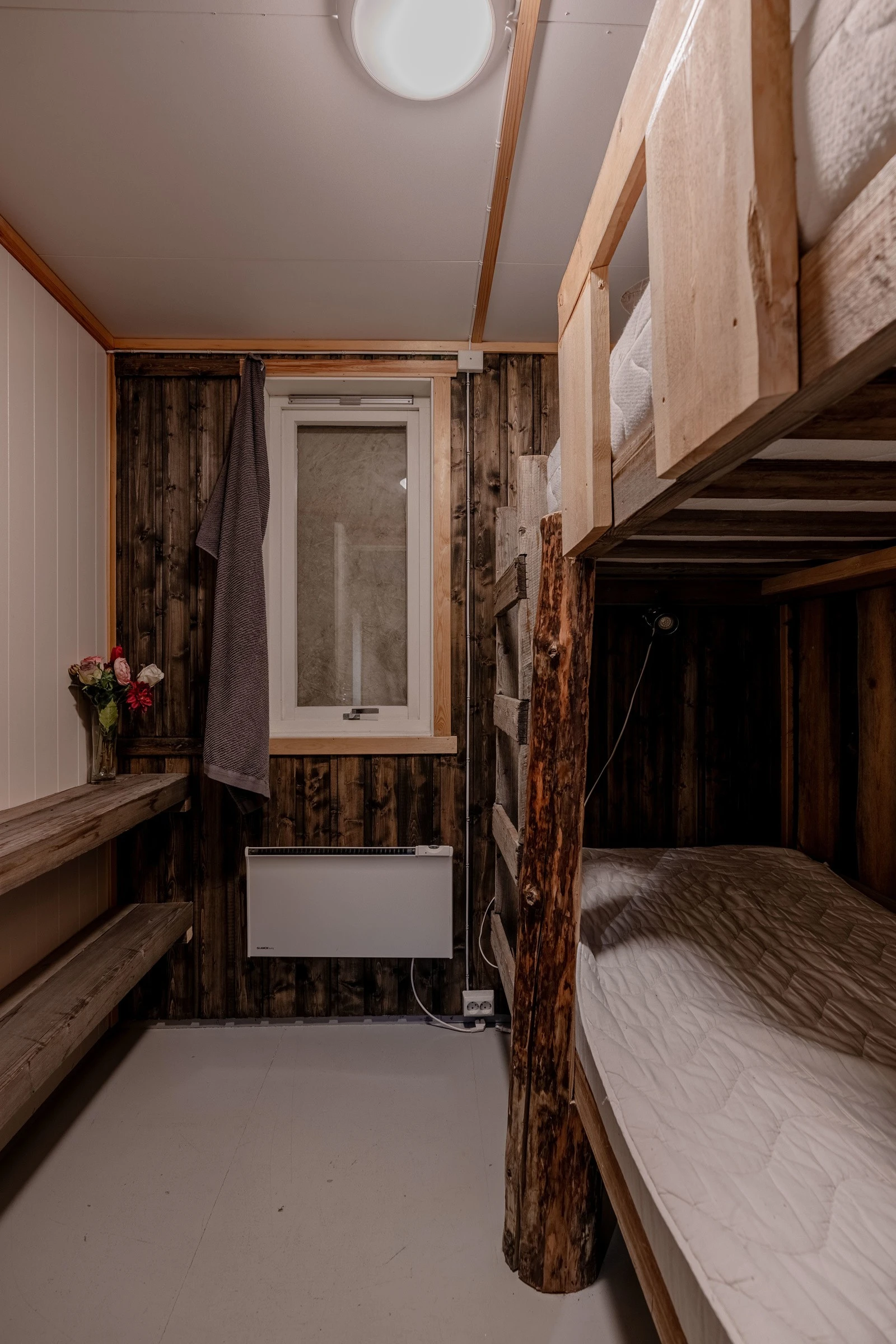 Soverom 1 Galleribilde