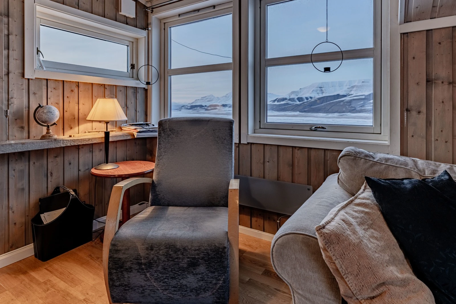 En perfekt kosekrok.... Galleribilde