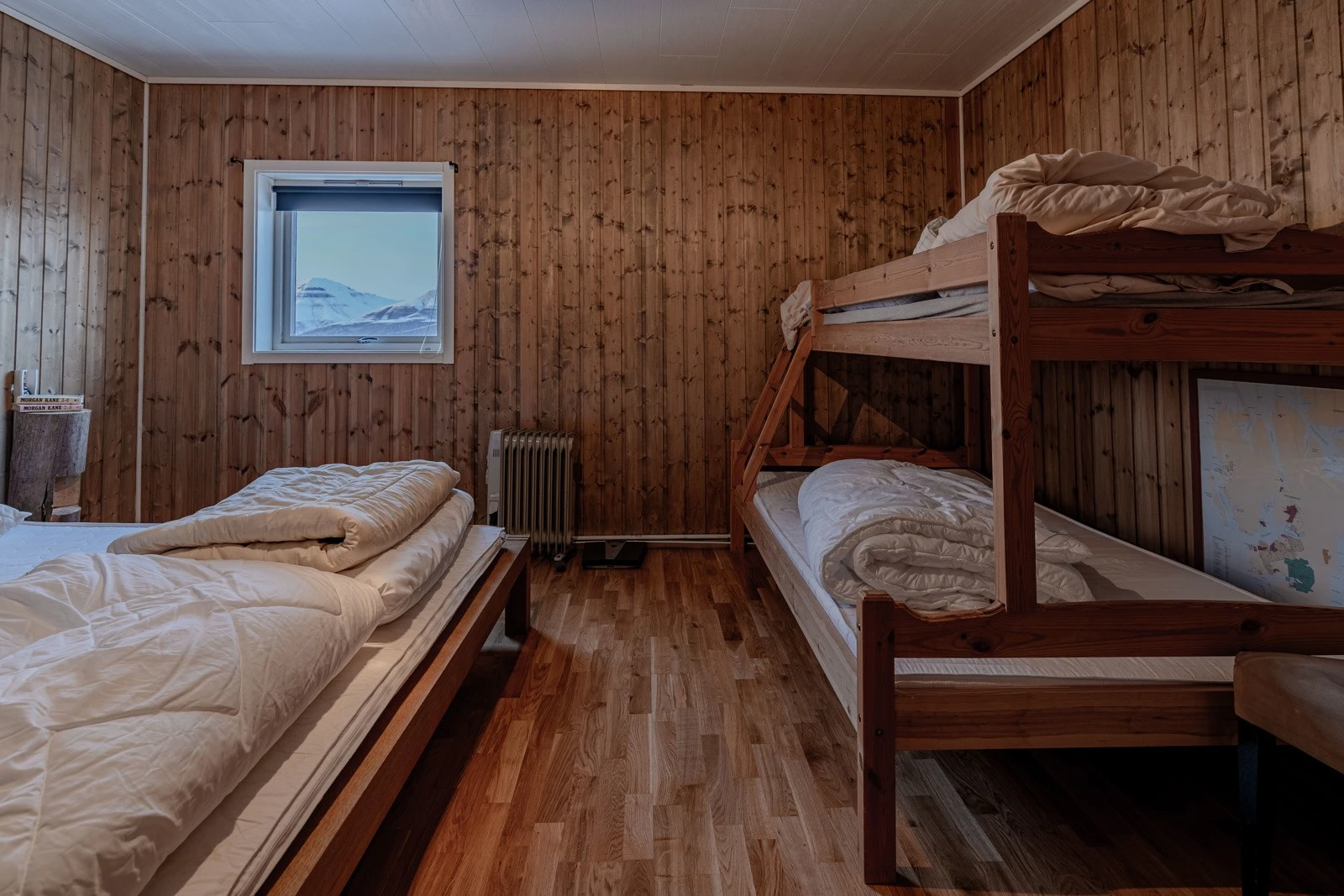 Soverom 3 Galleribilde