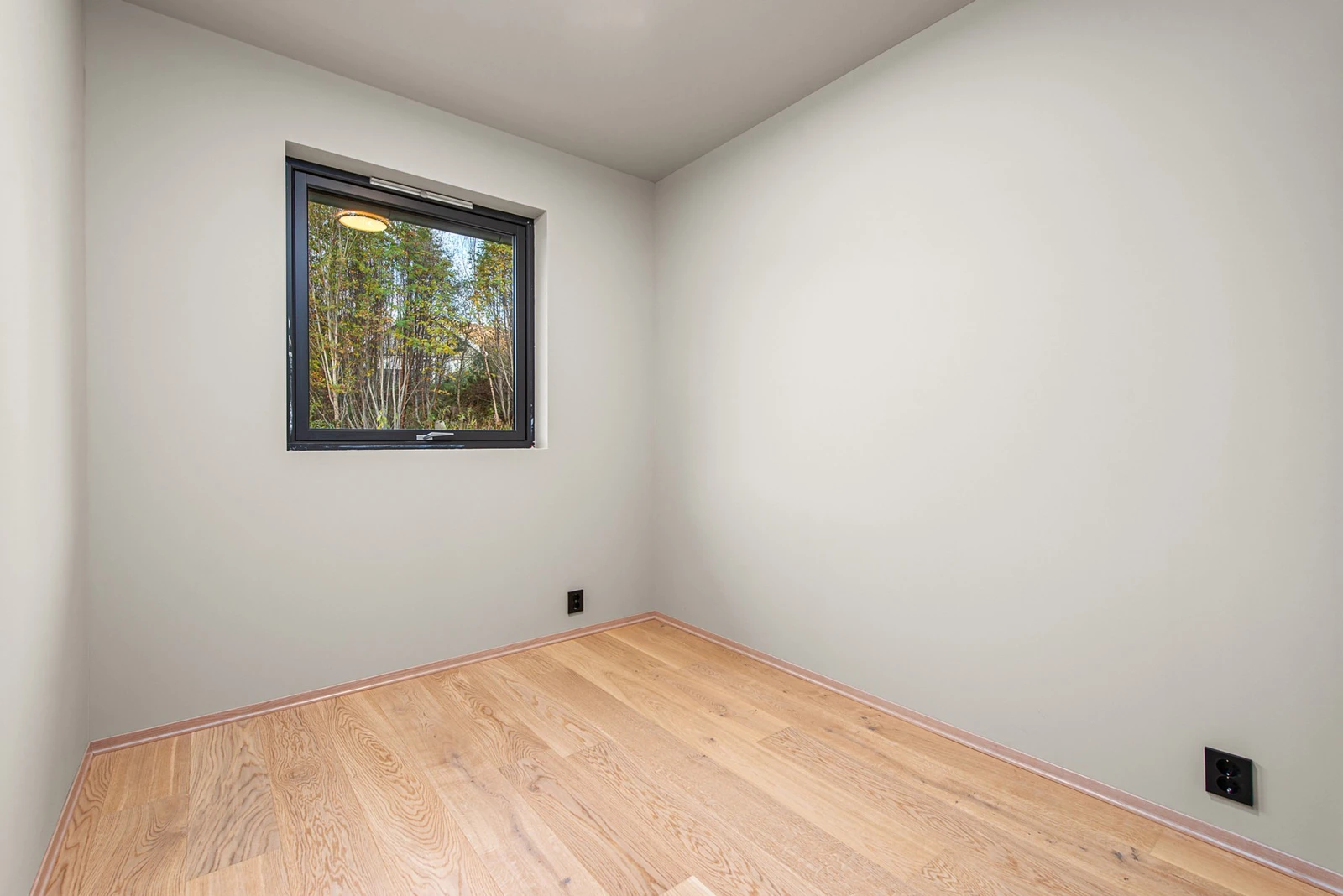 Soverom 3 på 5,9 kvm. Galleribilde