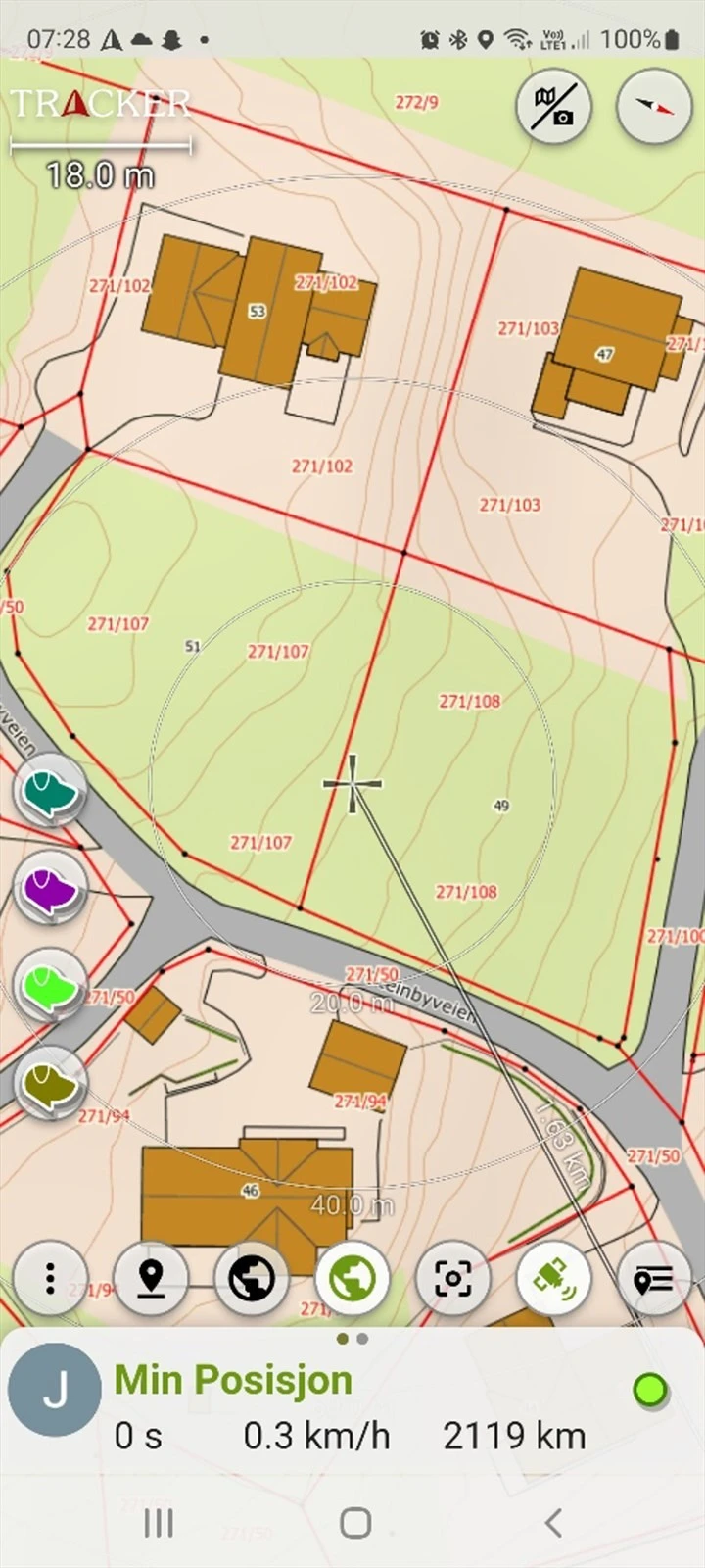 Steinbyveien 49 og 51 Galleribilde