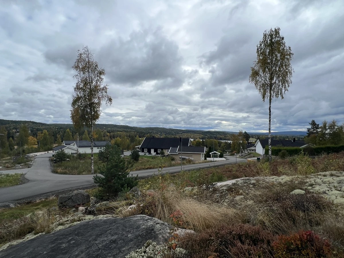 Steinbyveien 49 og 51 Galleribilde