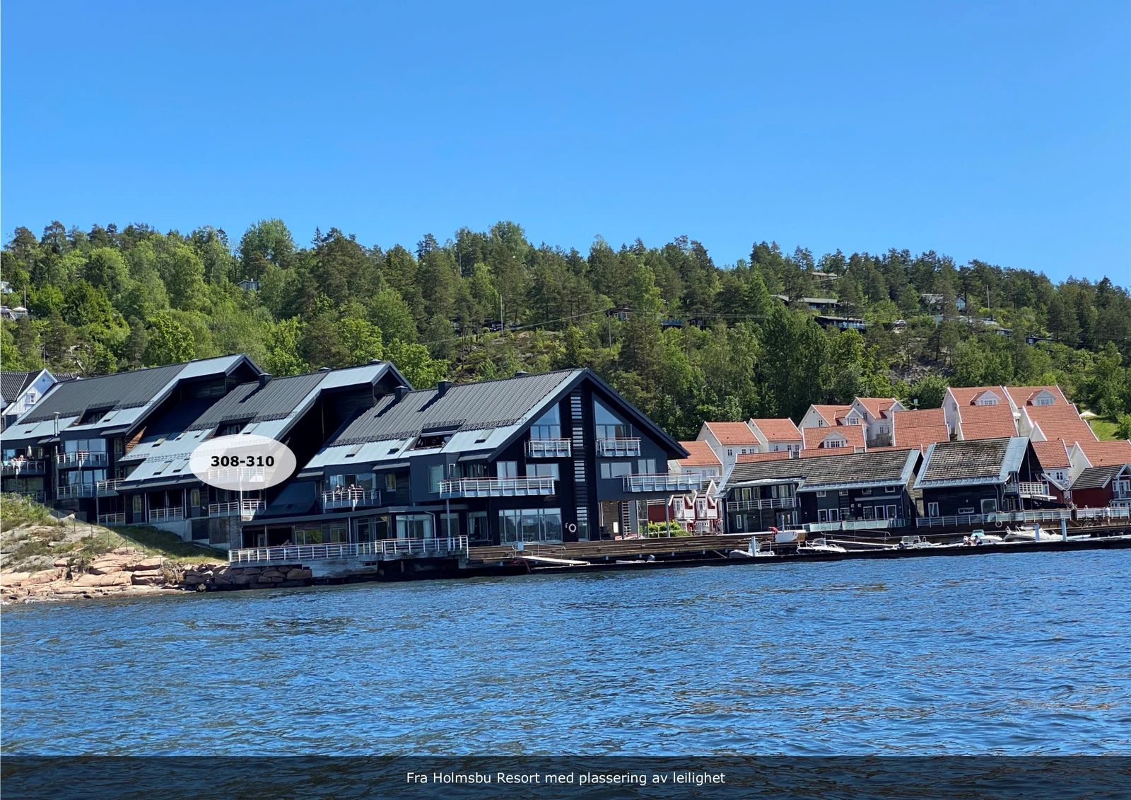 Sjeldent god beliggenhet! Galleribilde