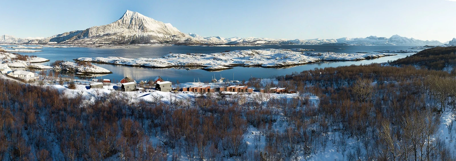 Illustrasjon Galleribilde