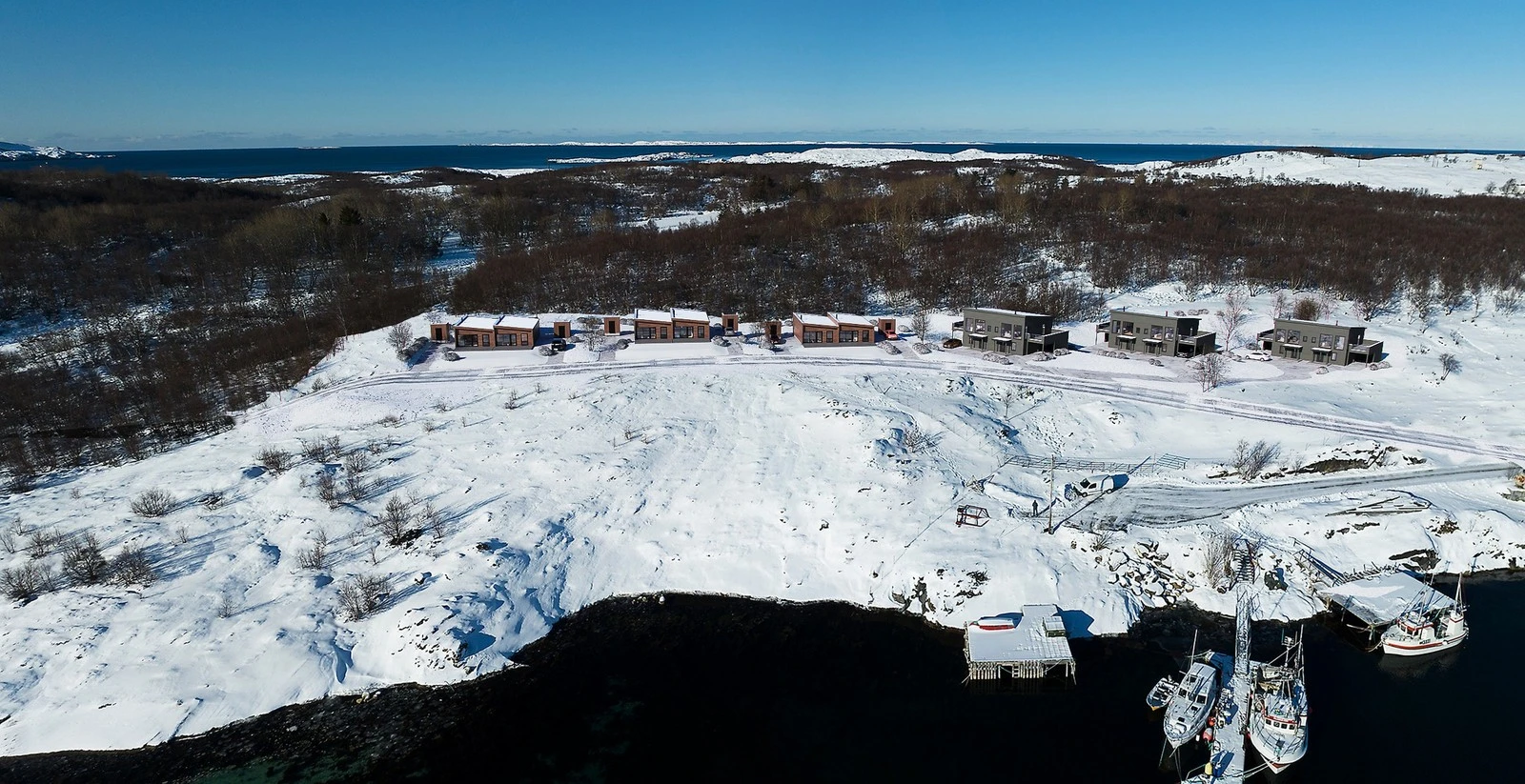 Illustrasjon Galleribilde