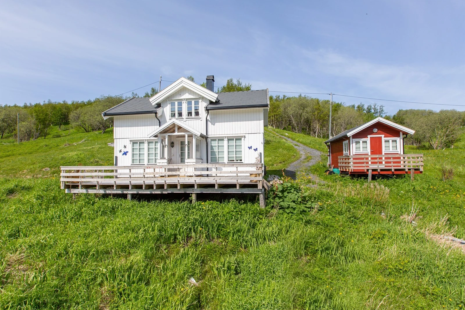 Sundøyveien 80 Galleribilde