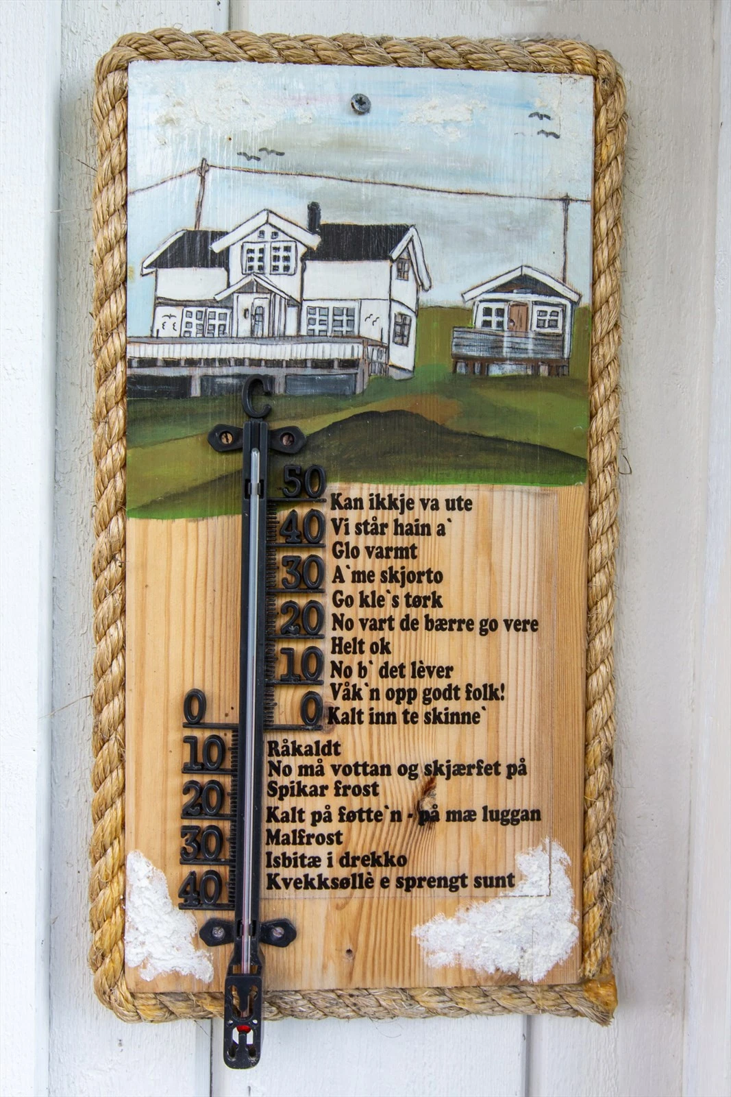 Detalj Galleribilde