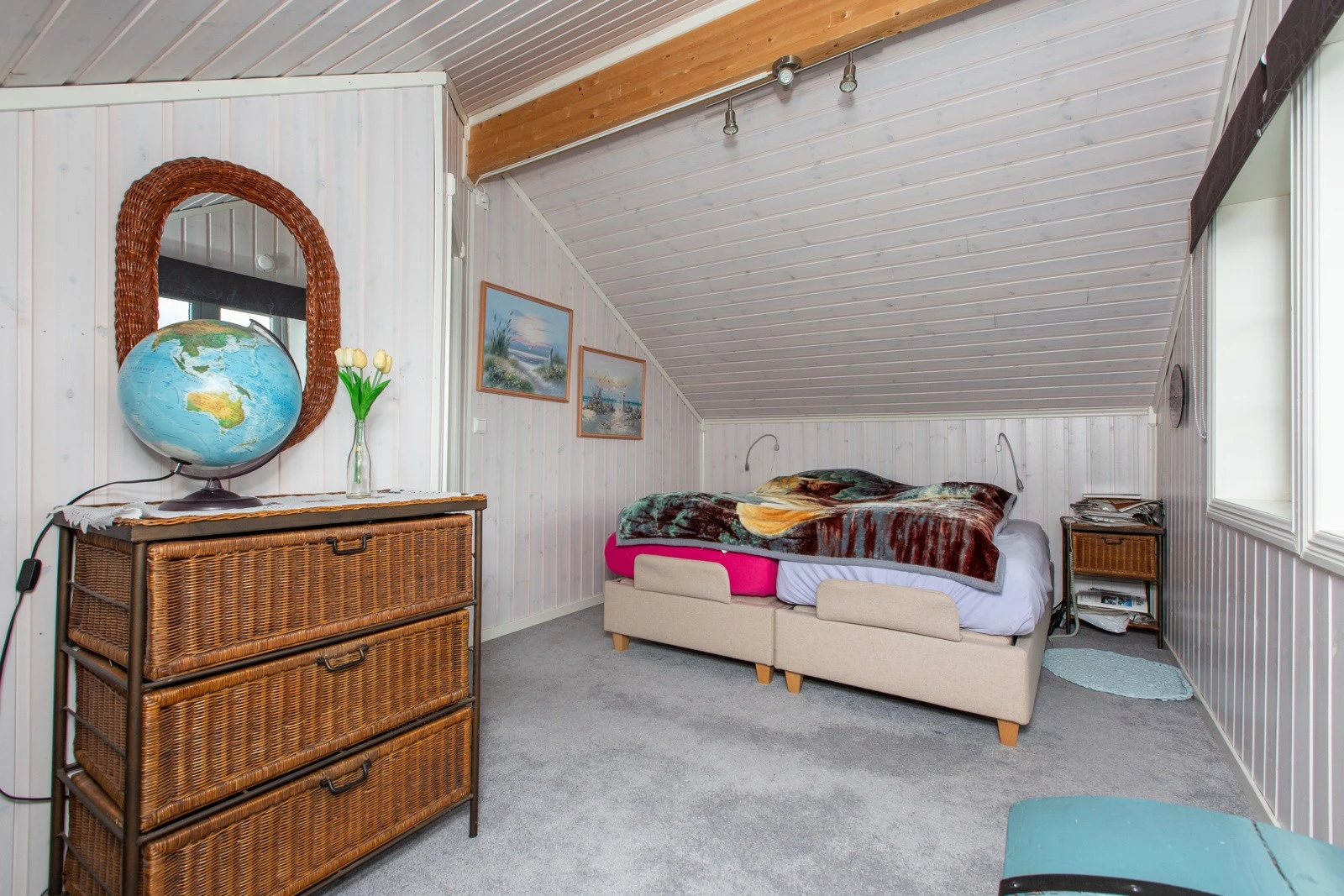 Soverom 3 Galleribilde