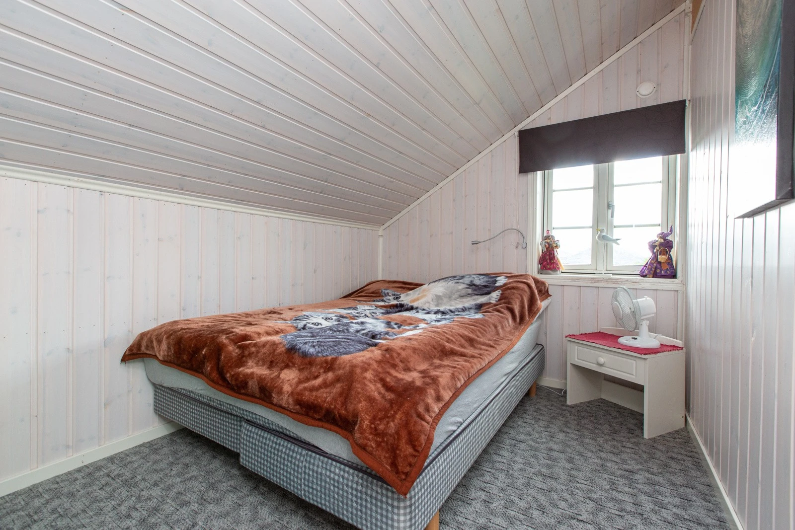 Soverom 2 Galleribilde