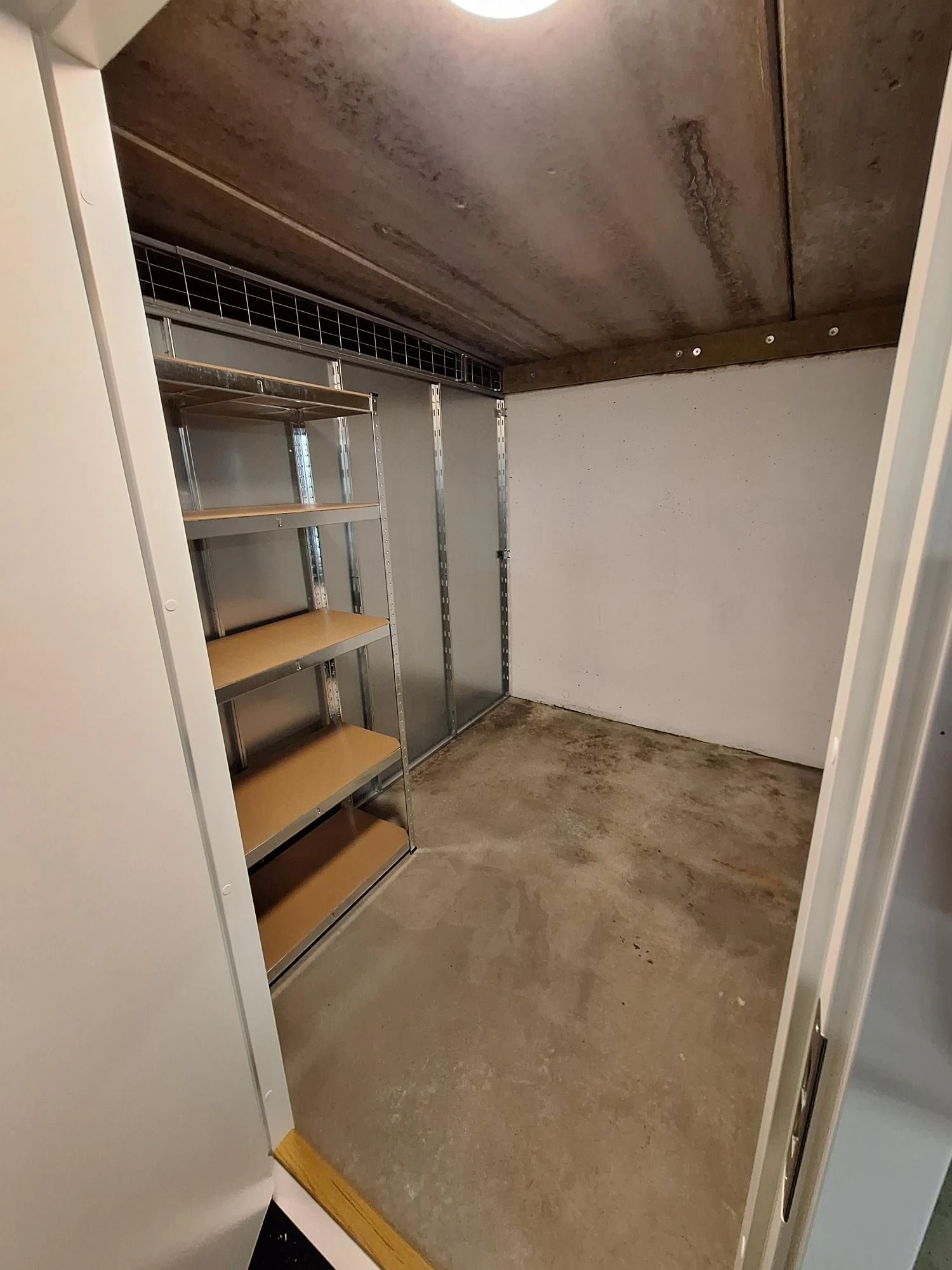 Bod 6 m2 Galleribilde