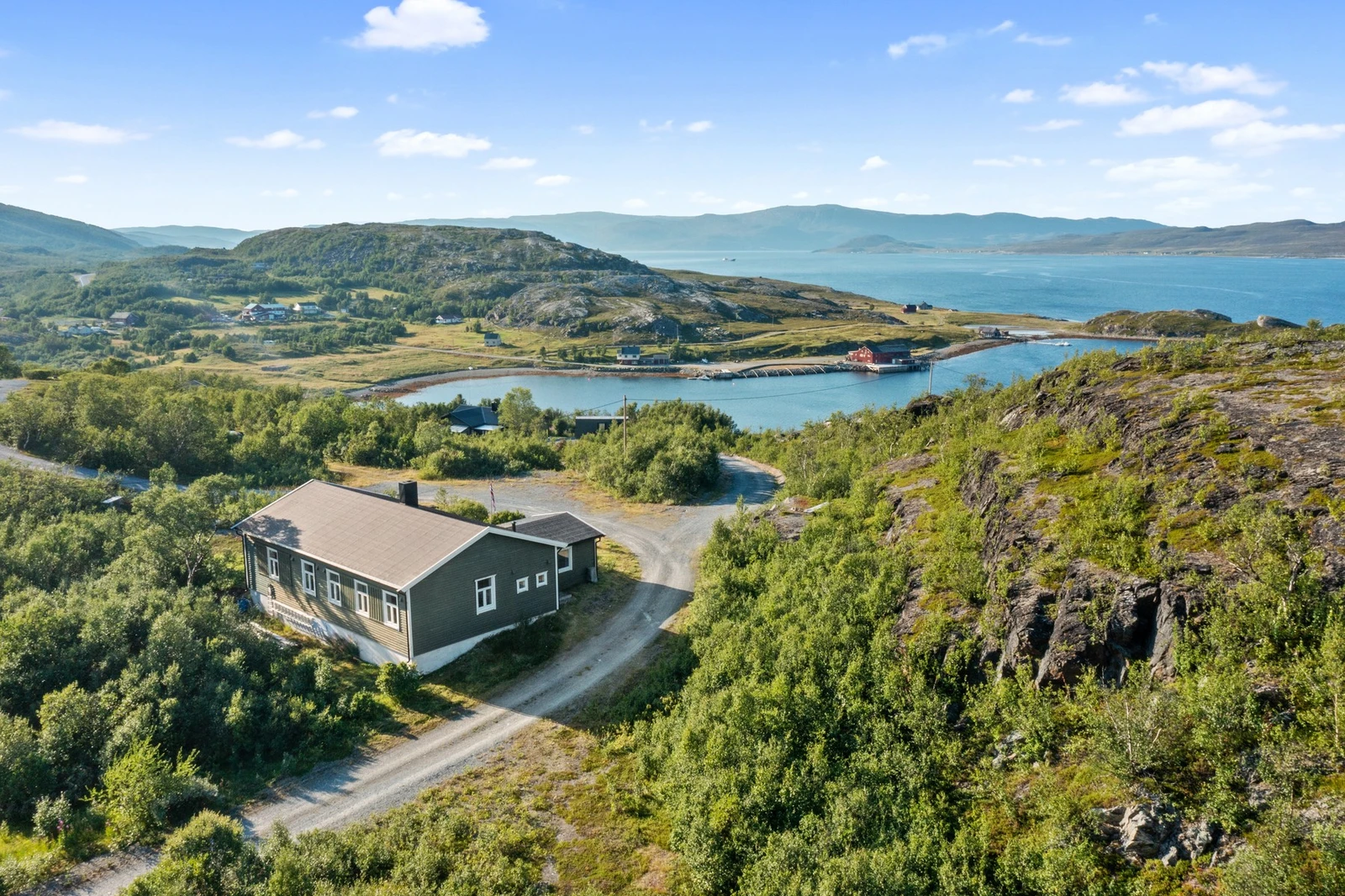 Velkommen til Markoppveien 58 - Fritidsbolig med plass til hele familien Galleribilde