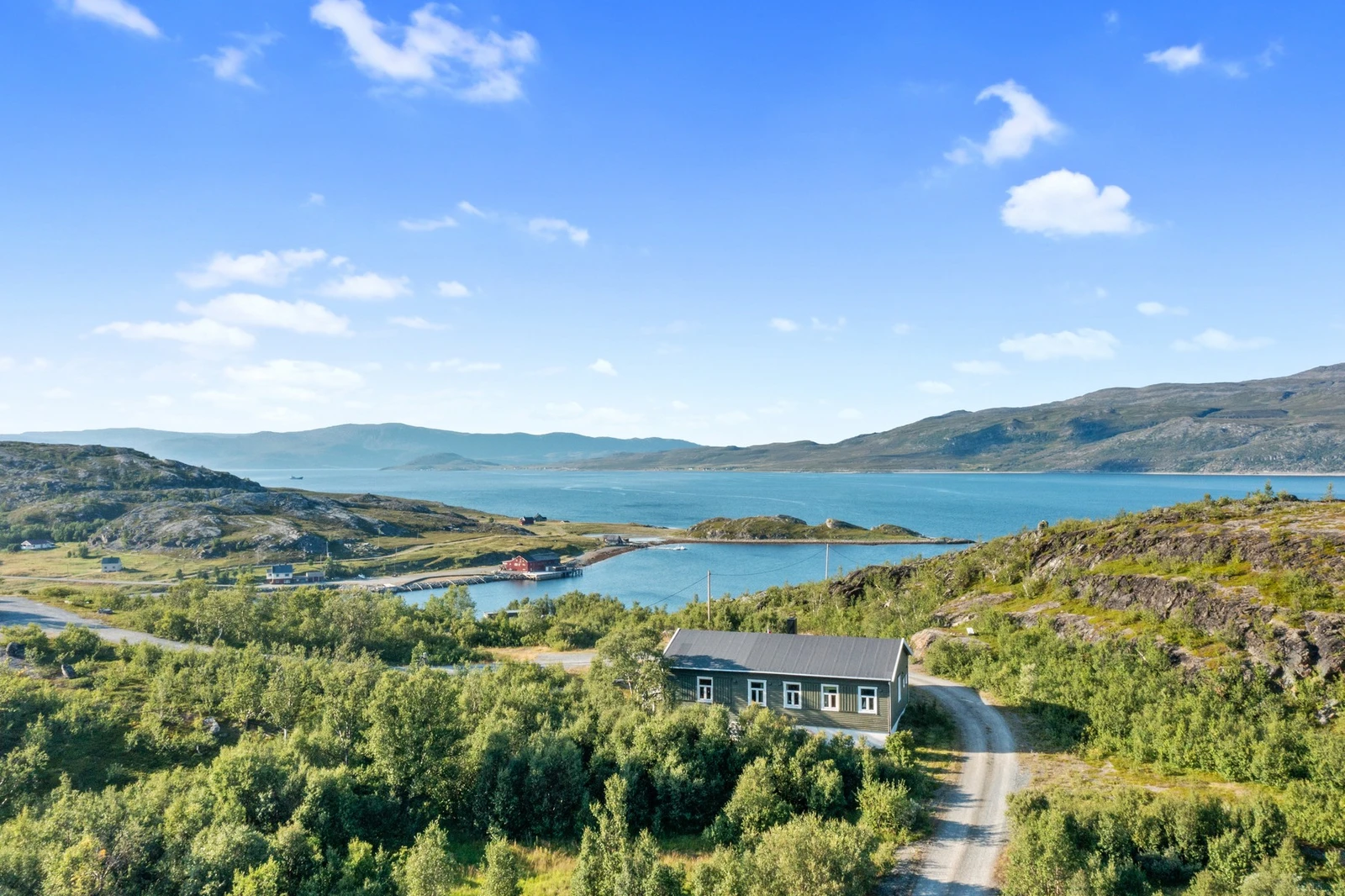 Oversikt Galleribilde