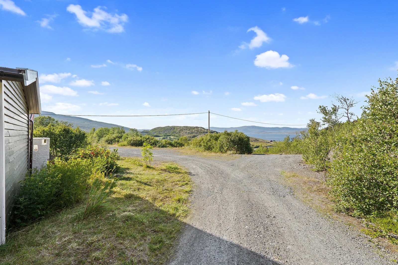 Område Galleribilde