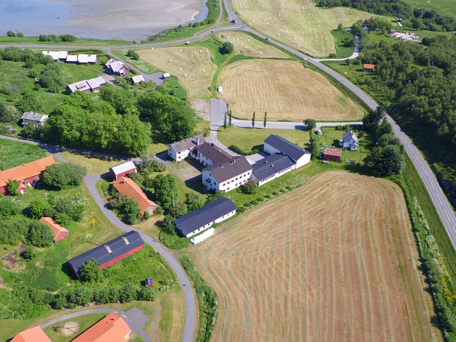 Eiendommen Galleribilde