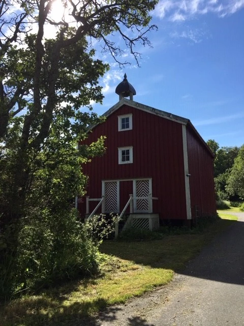 Stabburet Galleribilde