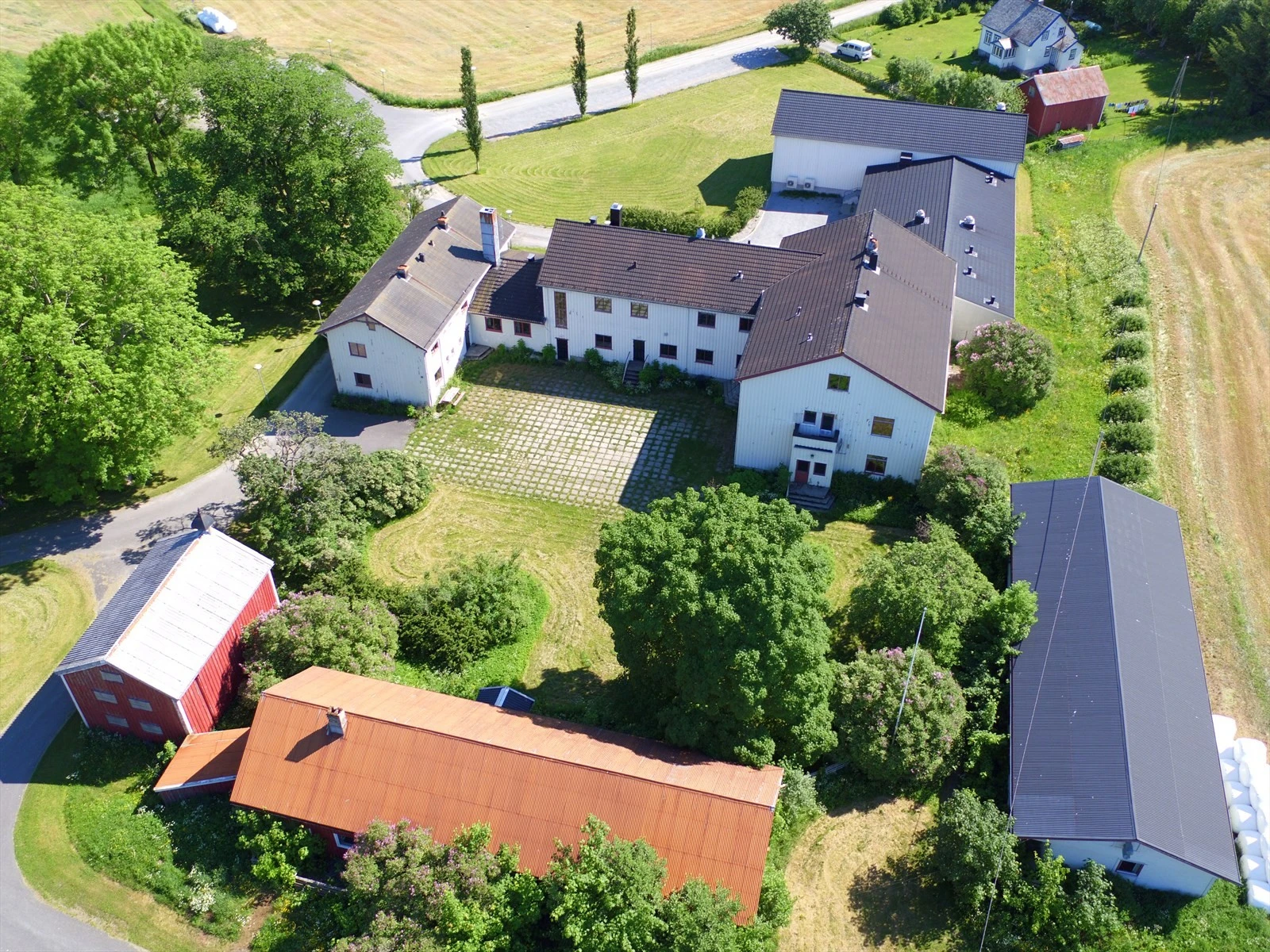 Oversiktsbilde Galleribilde