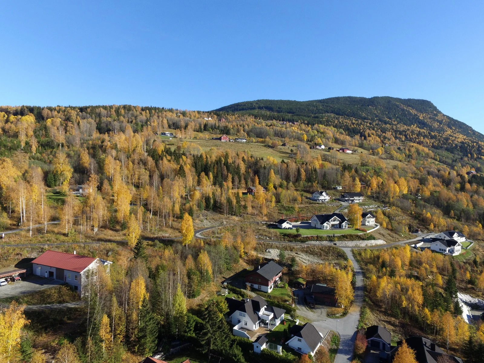 Priser fra kr. 600.000 Galleribilde