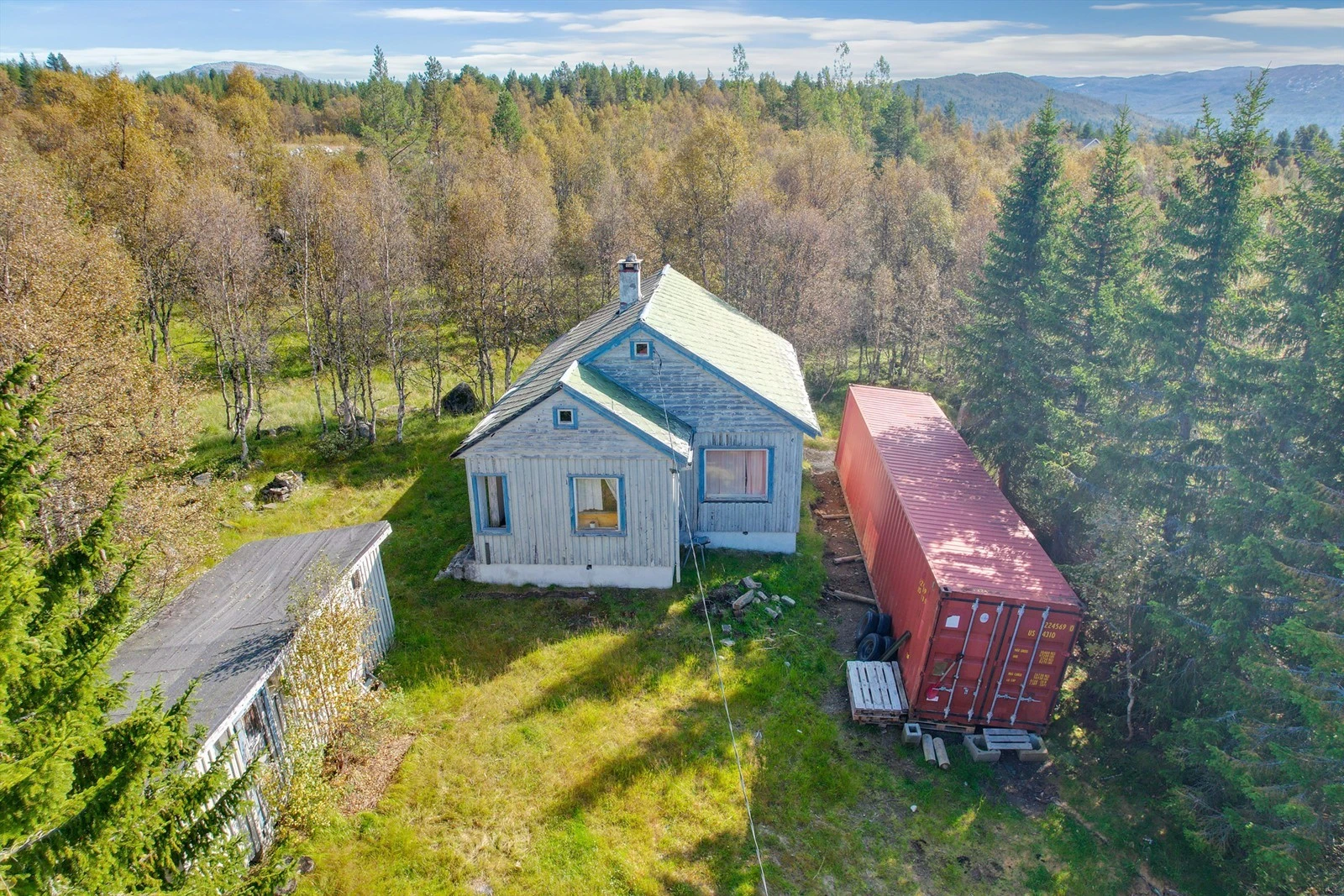 - Løyningsvegen 44 - Galleribilde