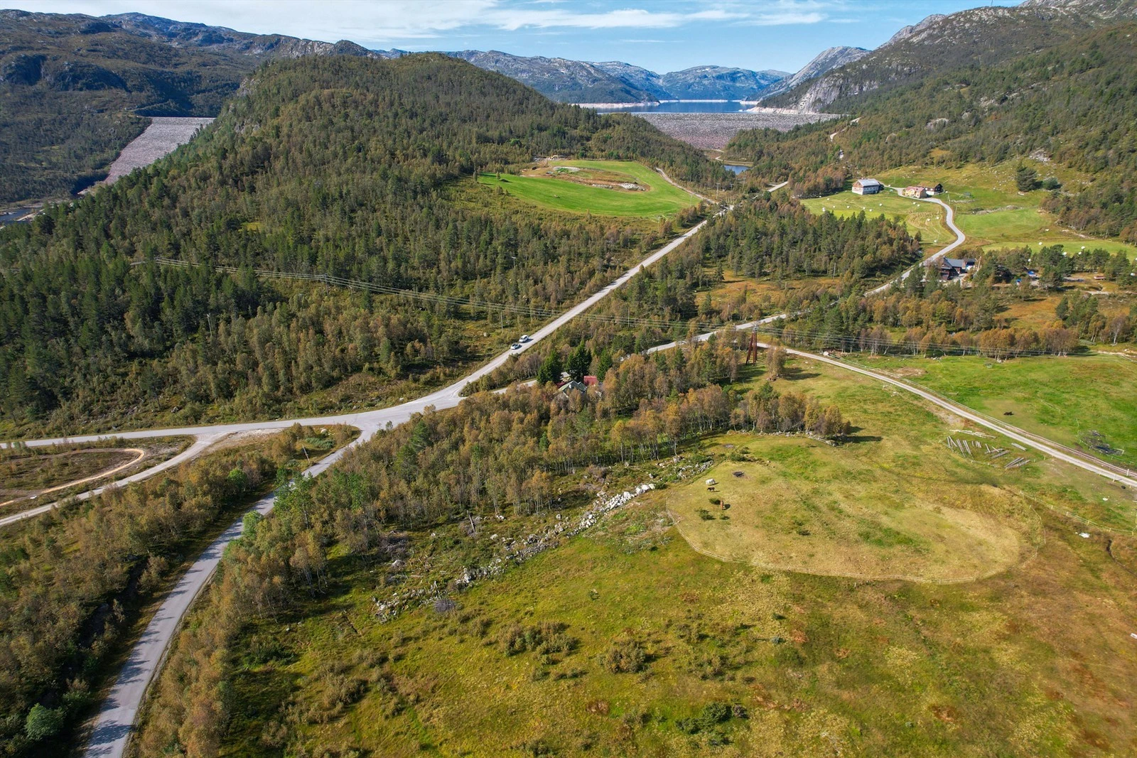 - Løyningsvegen 44 - Galleribilde