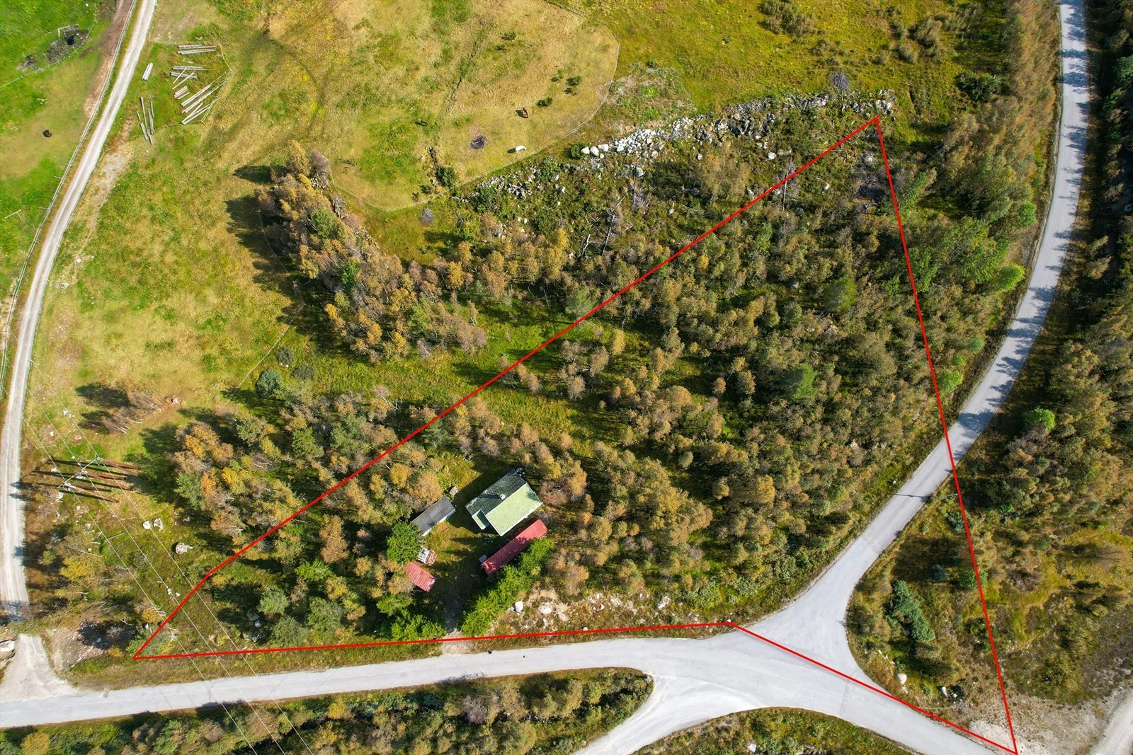 - Løyningsvegen 44 - Galleribilde