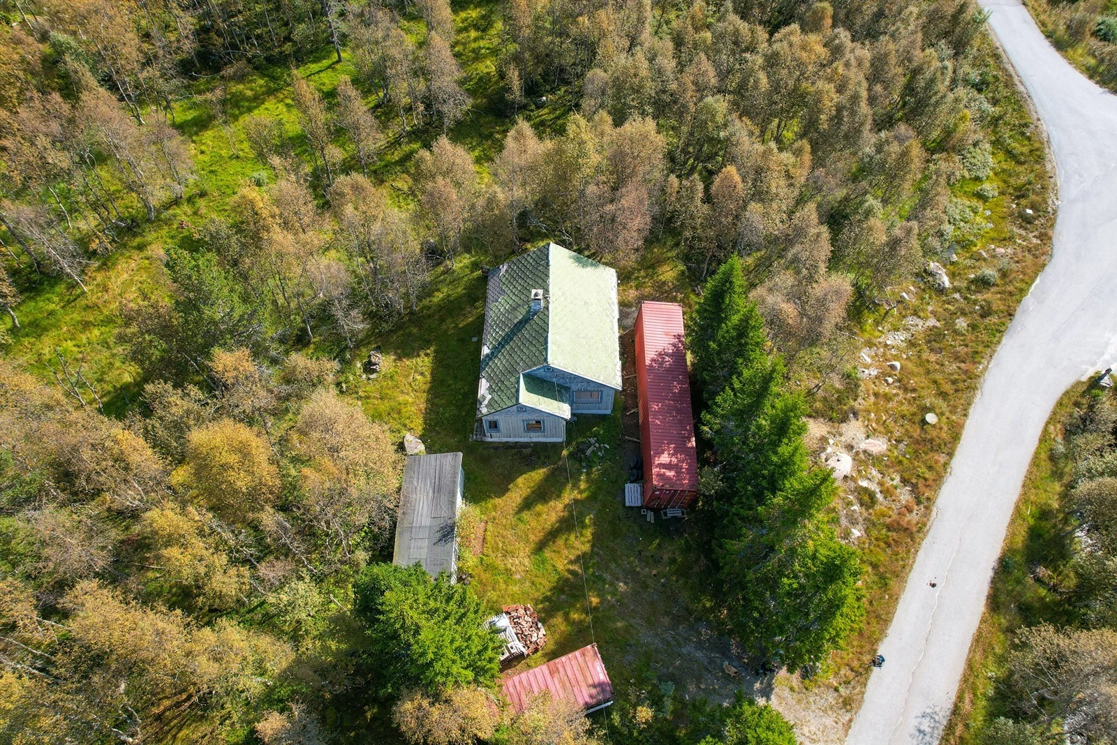 - Løyningsvegen 44 - Galleribilde