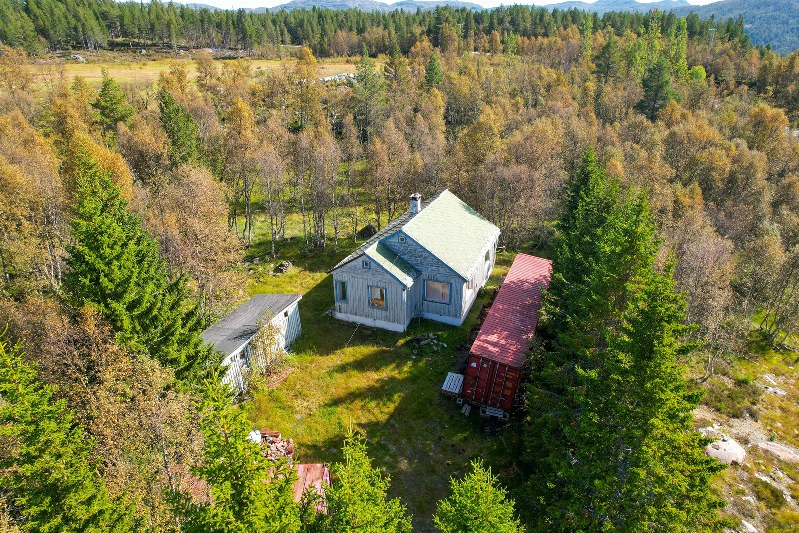 - Løyningsvegen 44 - Galleribilde