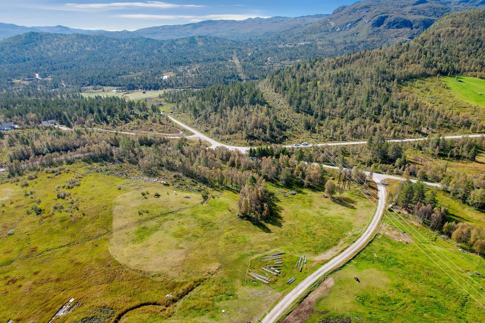 - Løyningsvegen 44 - Galleribilde