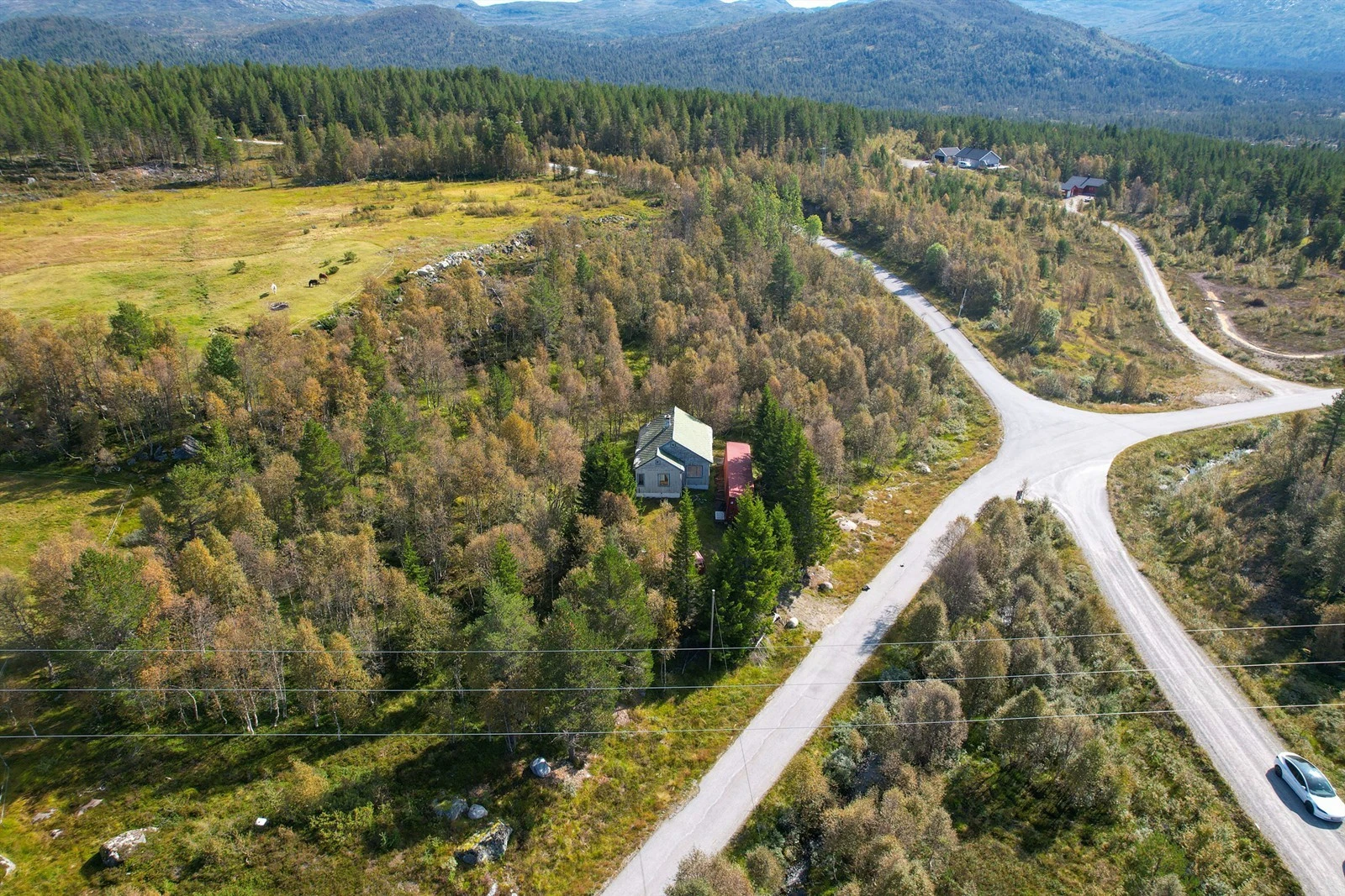 - Løyningsvegen 44 - Galleribilde