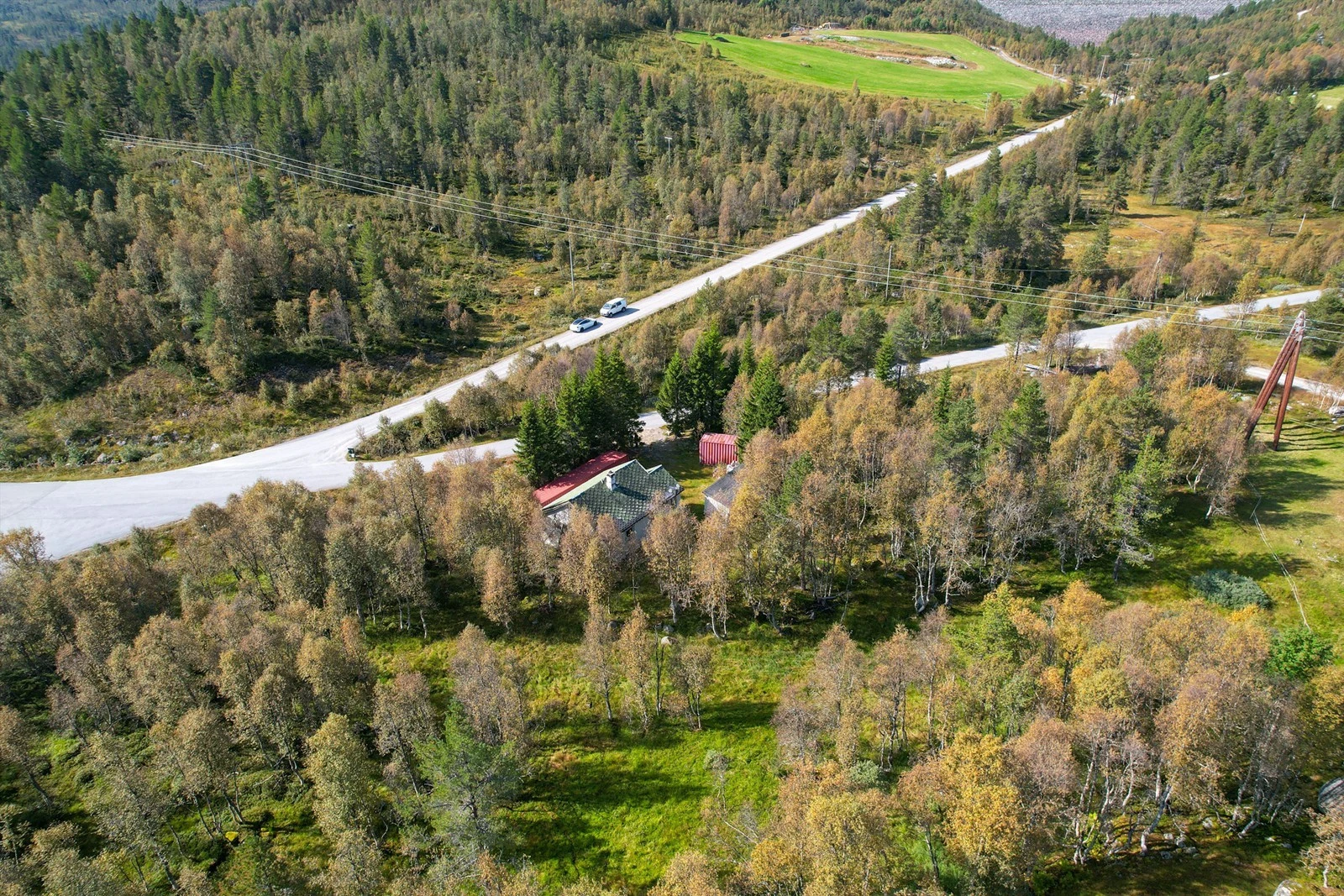 - Løyningsvegen 44 - Galleribilde