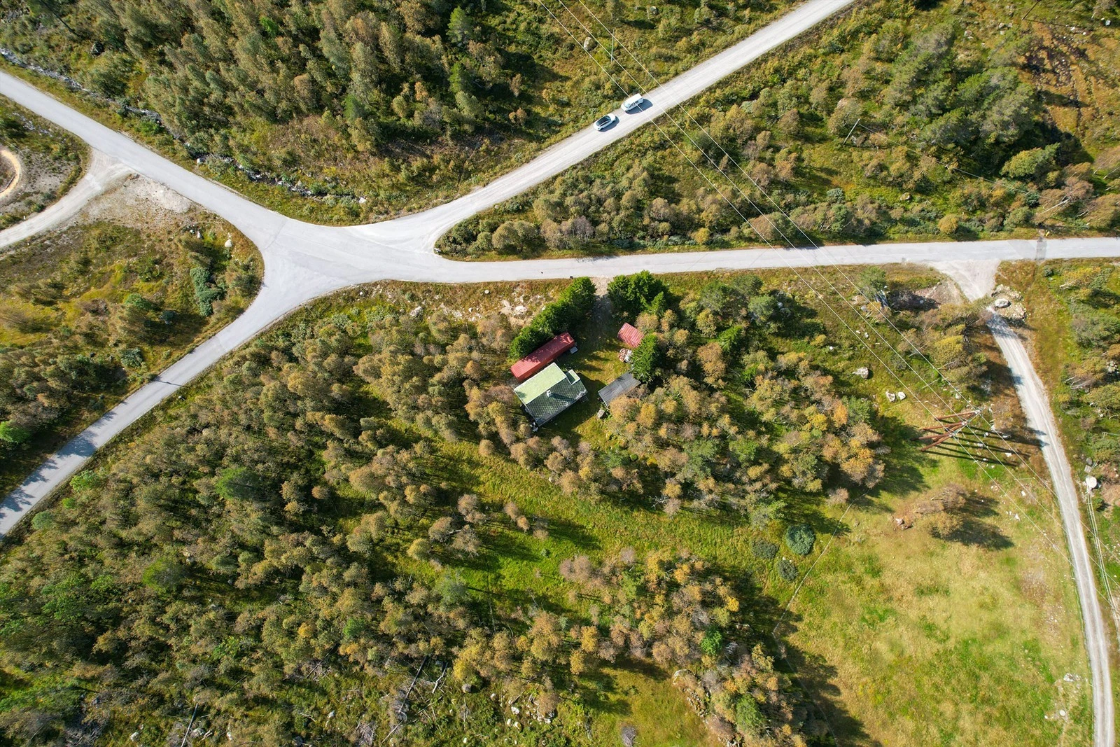 - Løyningsvegen 44 - Galleribilde