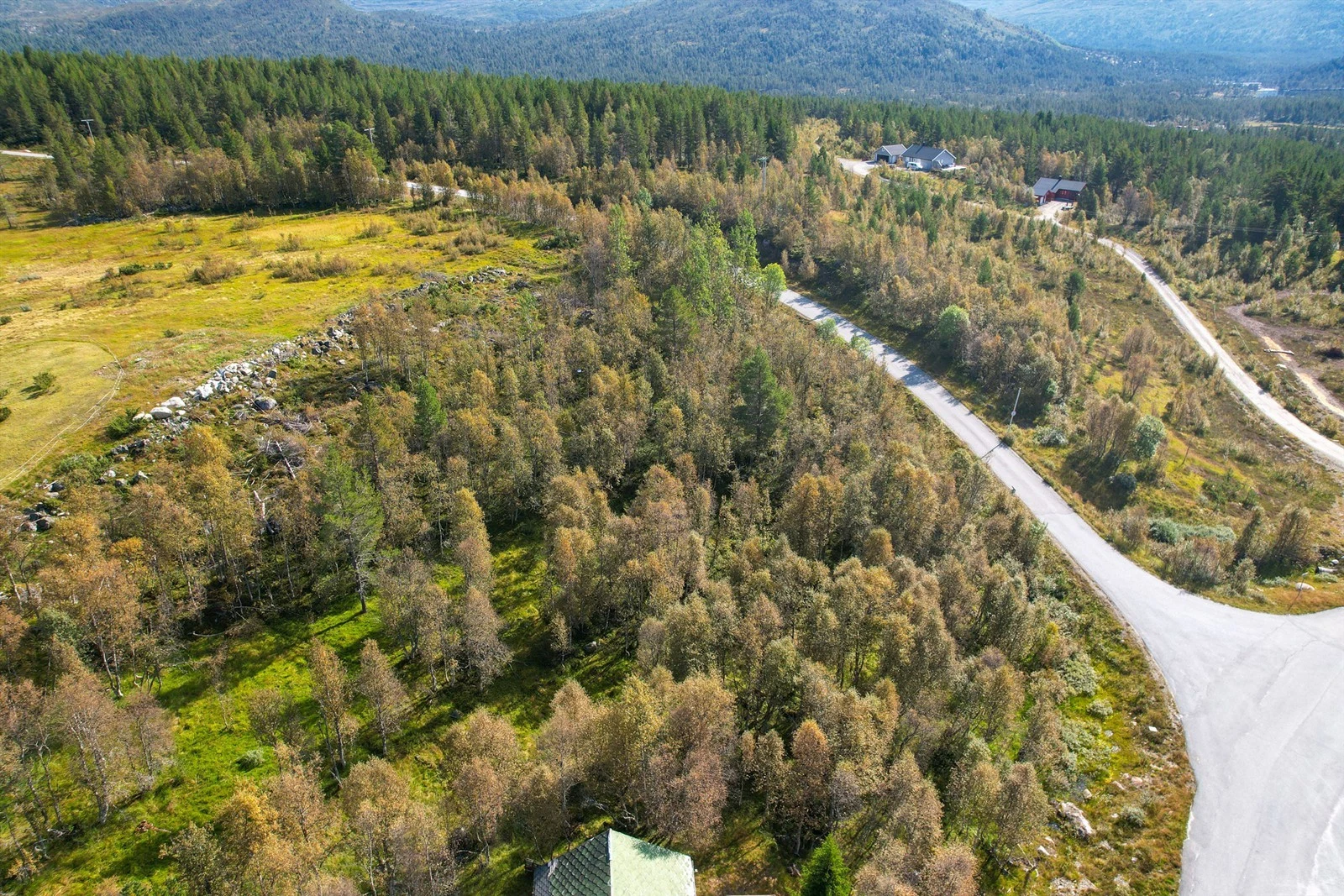 - Løyningsvegen 44 - Galleribilde