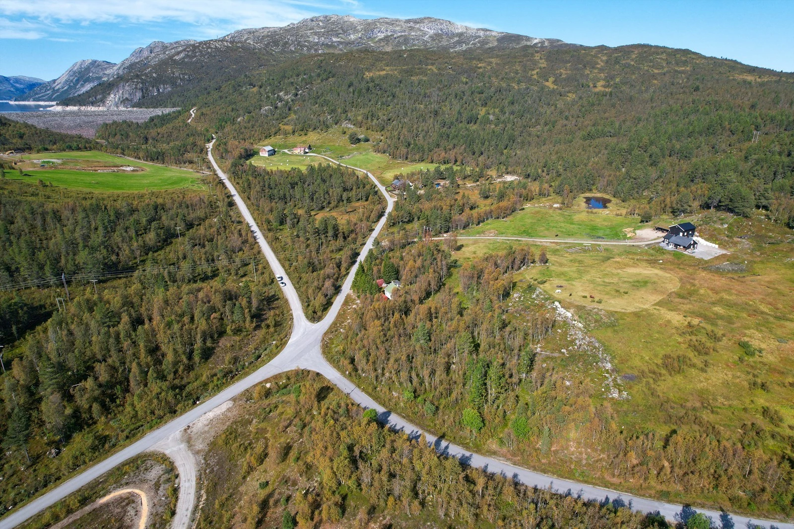 - Løyningsvegen 44 - Galleribilde