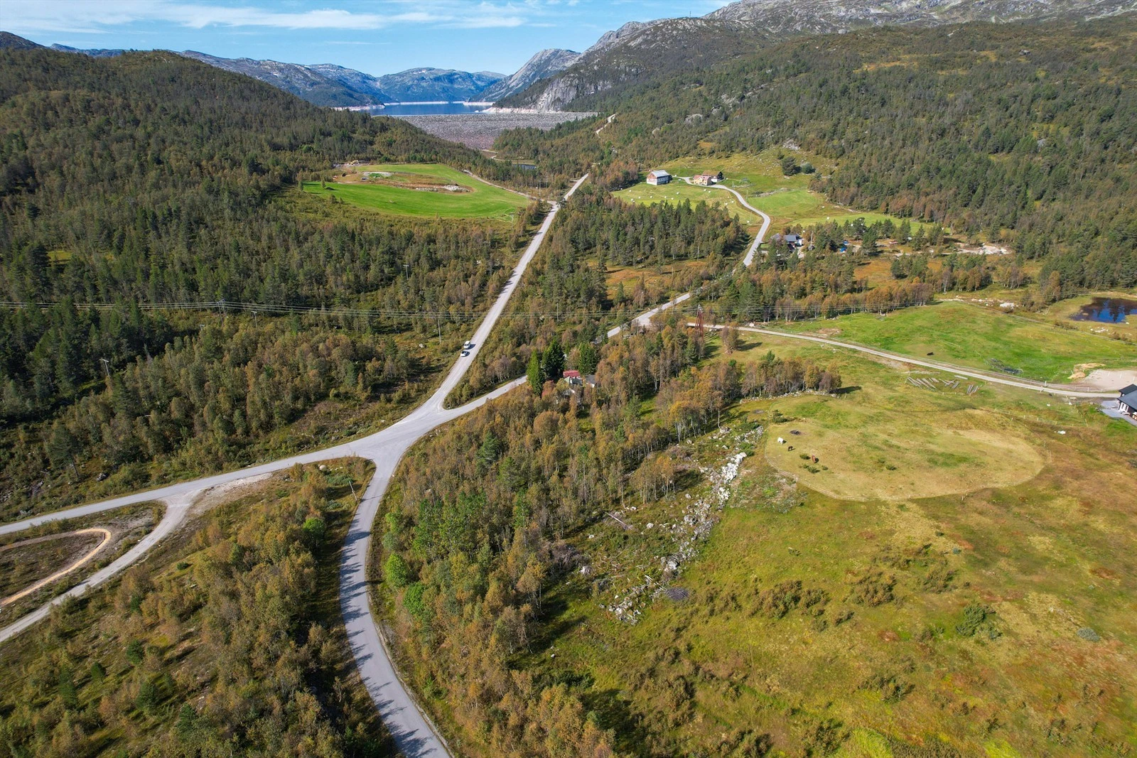 - Løyningsvegen 44 - Galleribilde