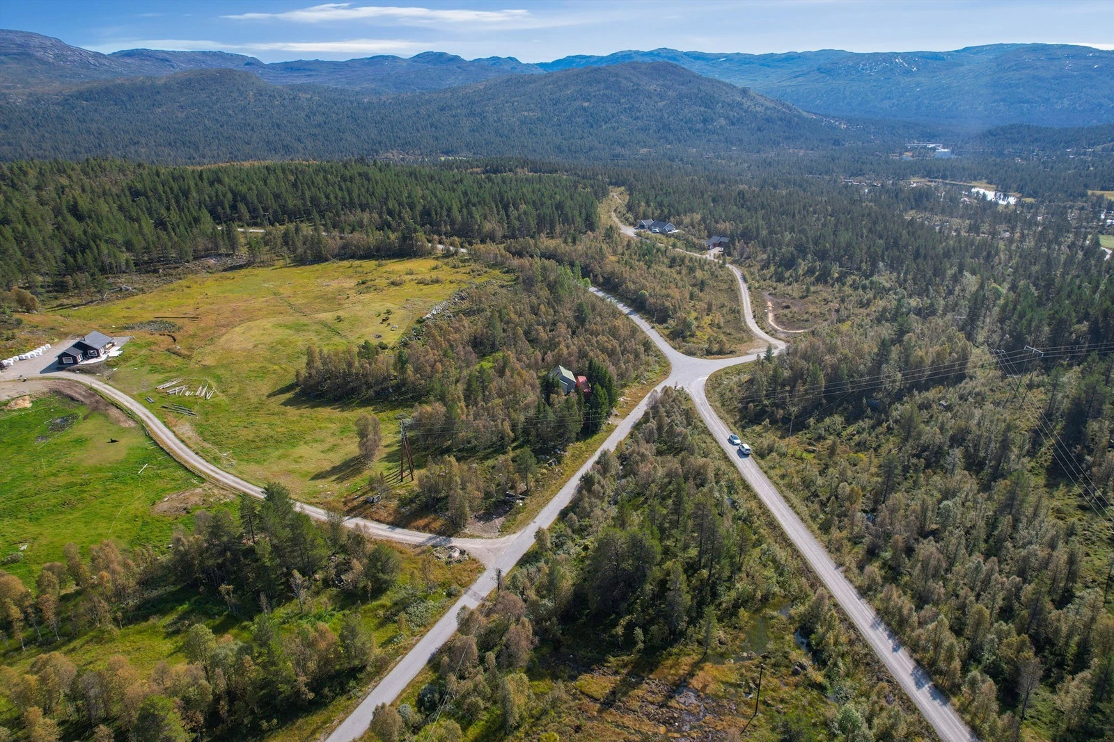 - Løyningsvegen 44 - Galleribilde