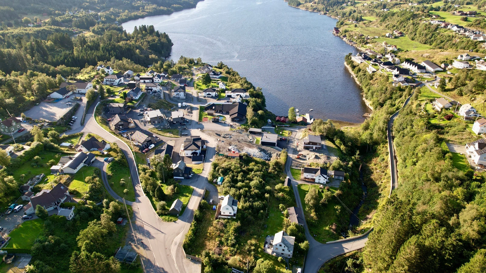 Område Bilde Galleribilde