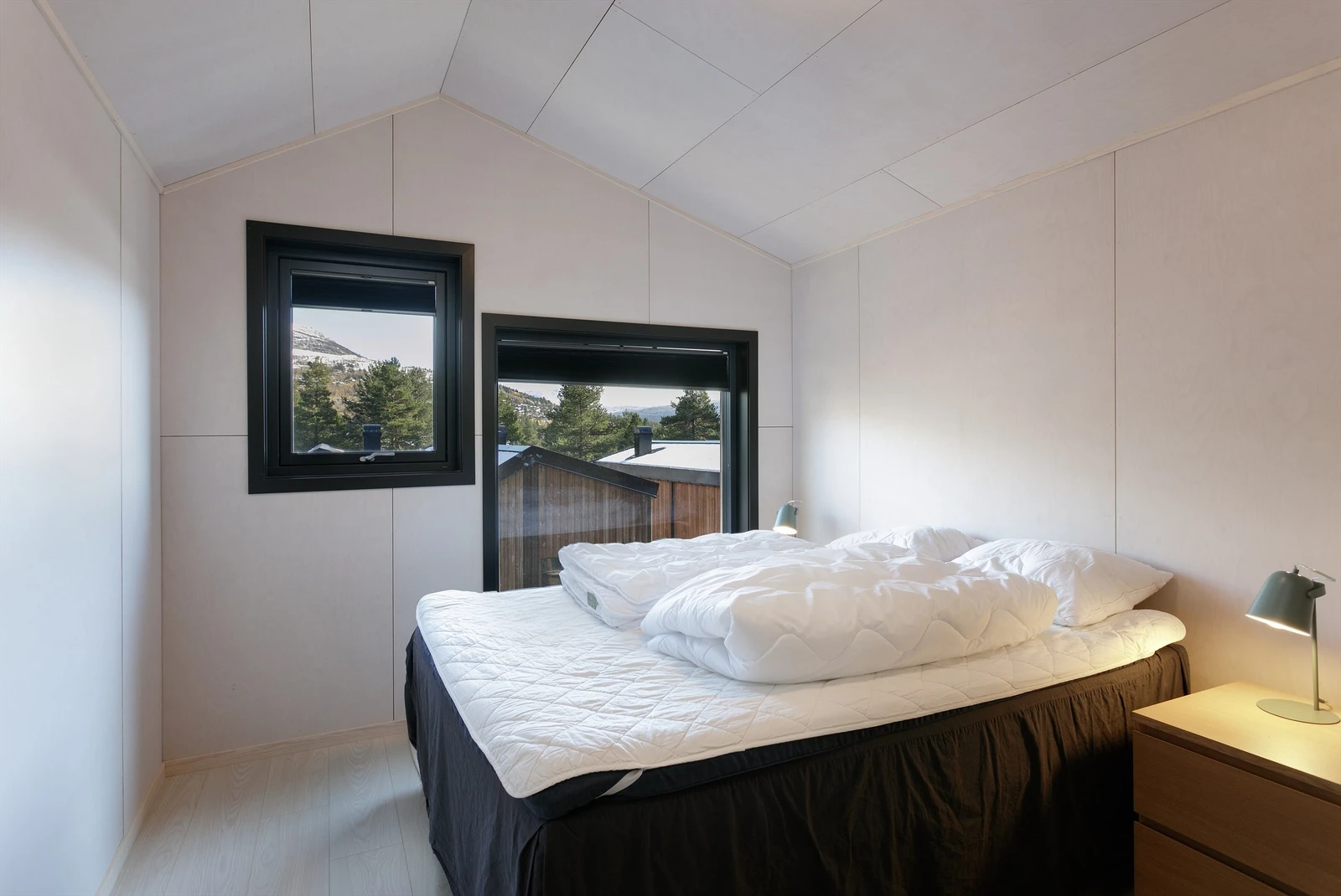 Soverom 1 i 2. etasje Galleribilde