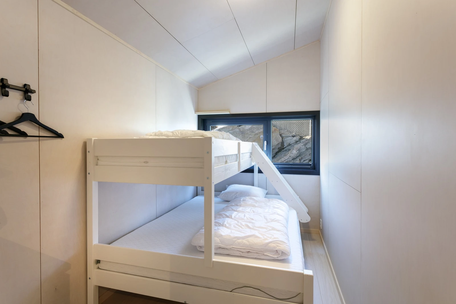 Soverom 2 i 2. etasje Galleribilde