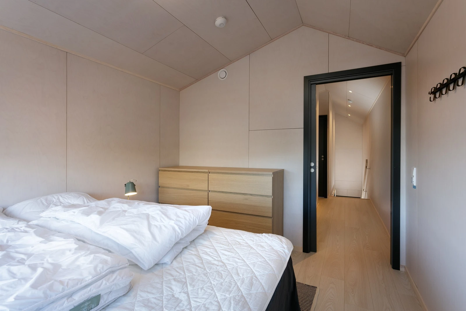 Soverom 1 i 2. etasje Galleribilde