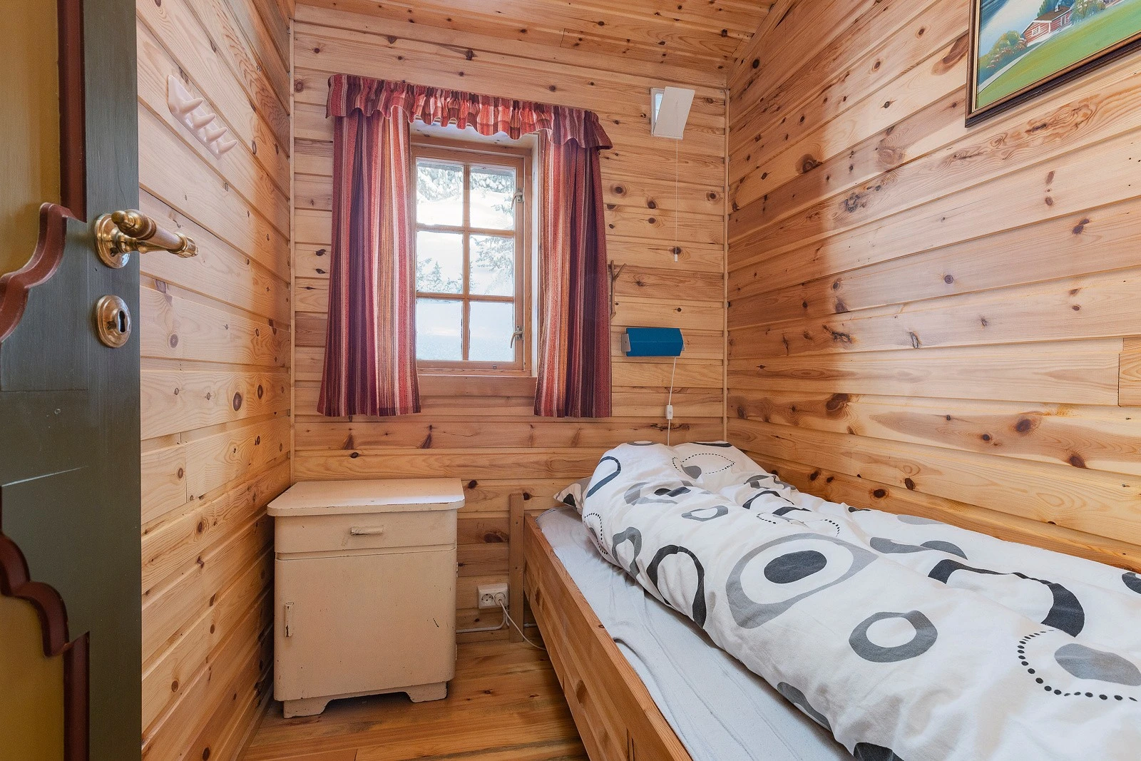 Soverom Galleribilde