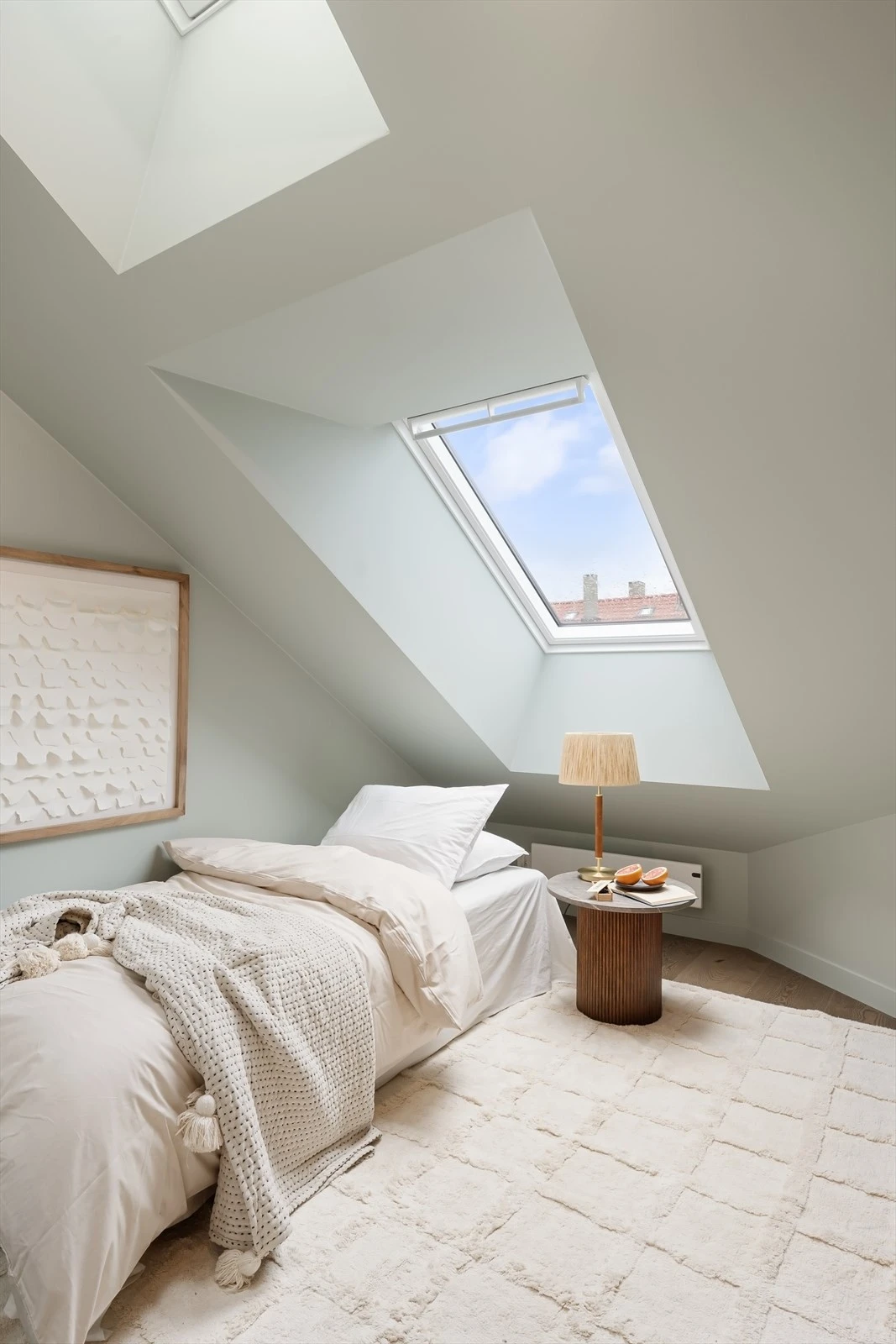 Soverom II. Galleribilde