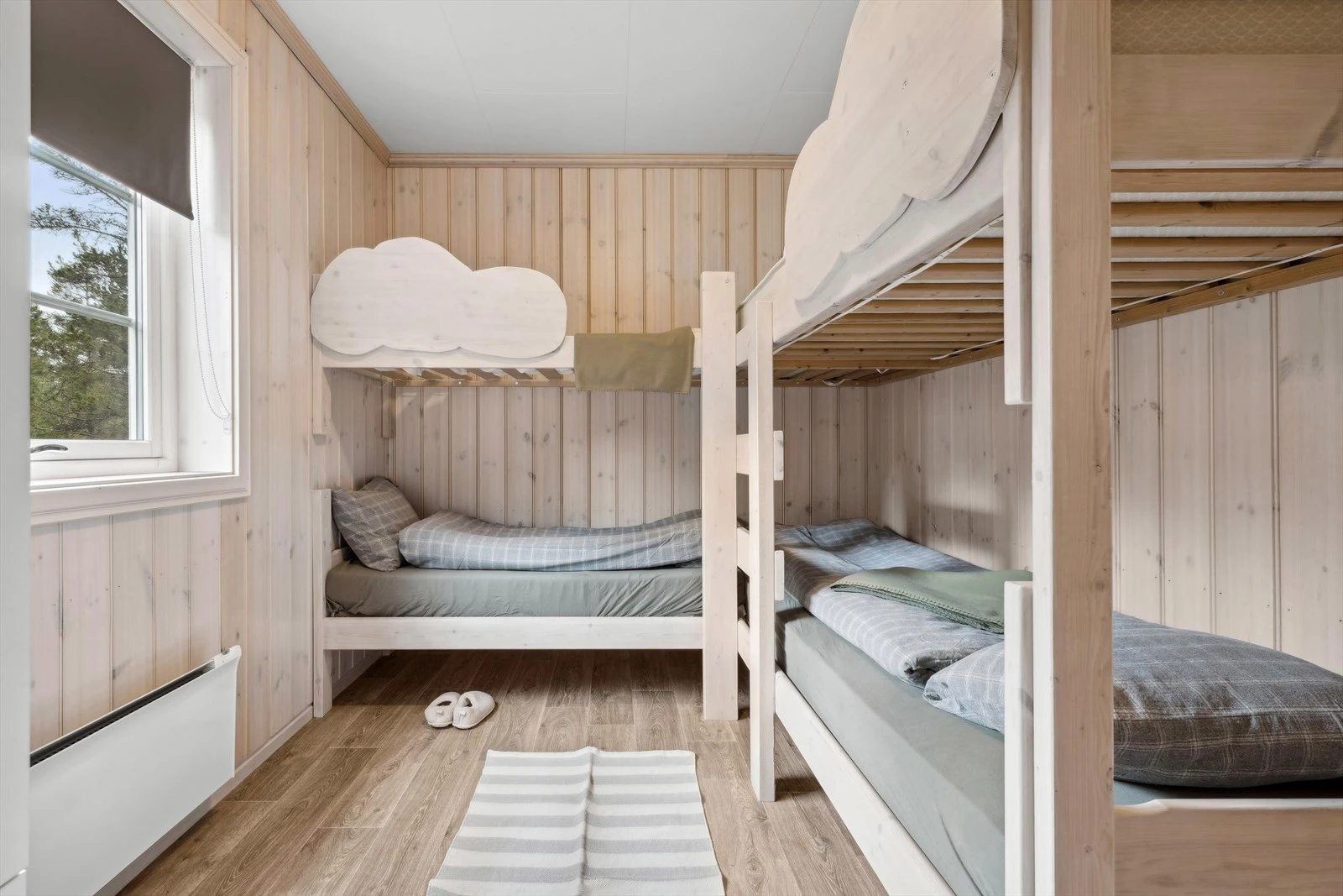 Soverom nr. 2 Galleribilde