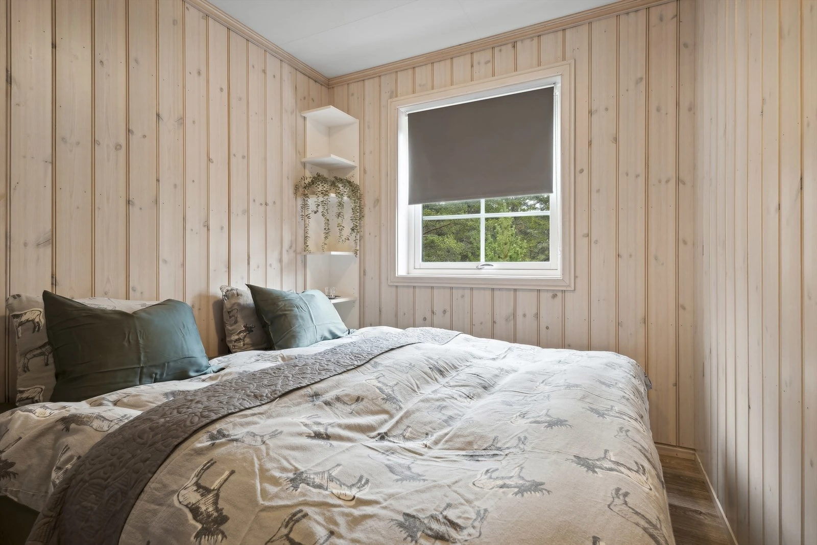 Soverom nr. 1 Galleribilde