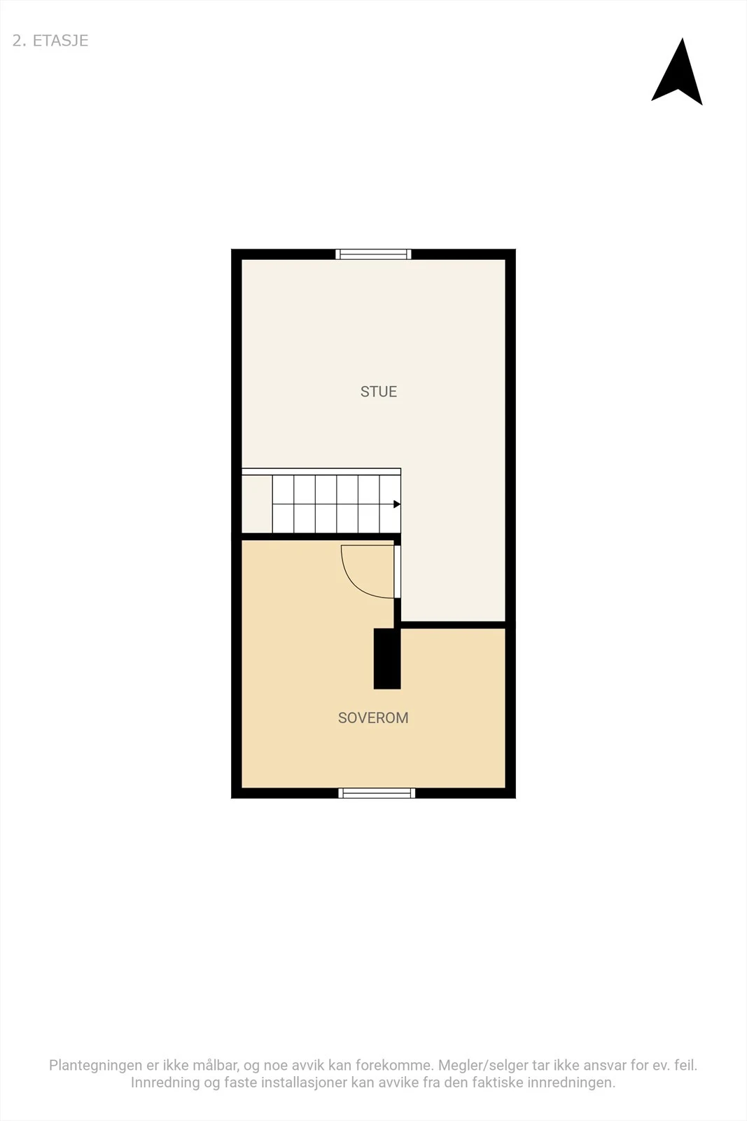 Plantegninger Galleribilde