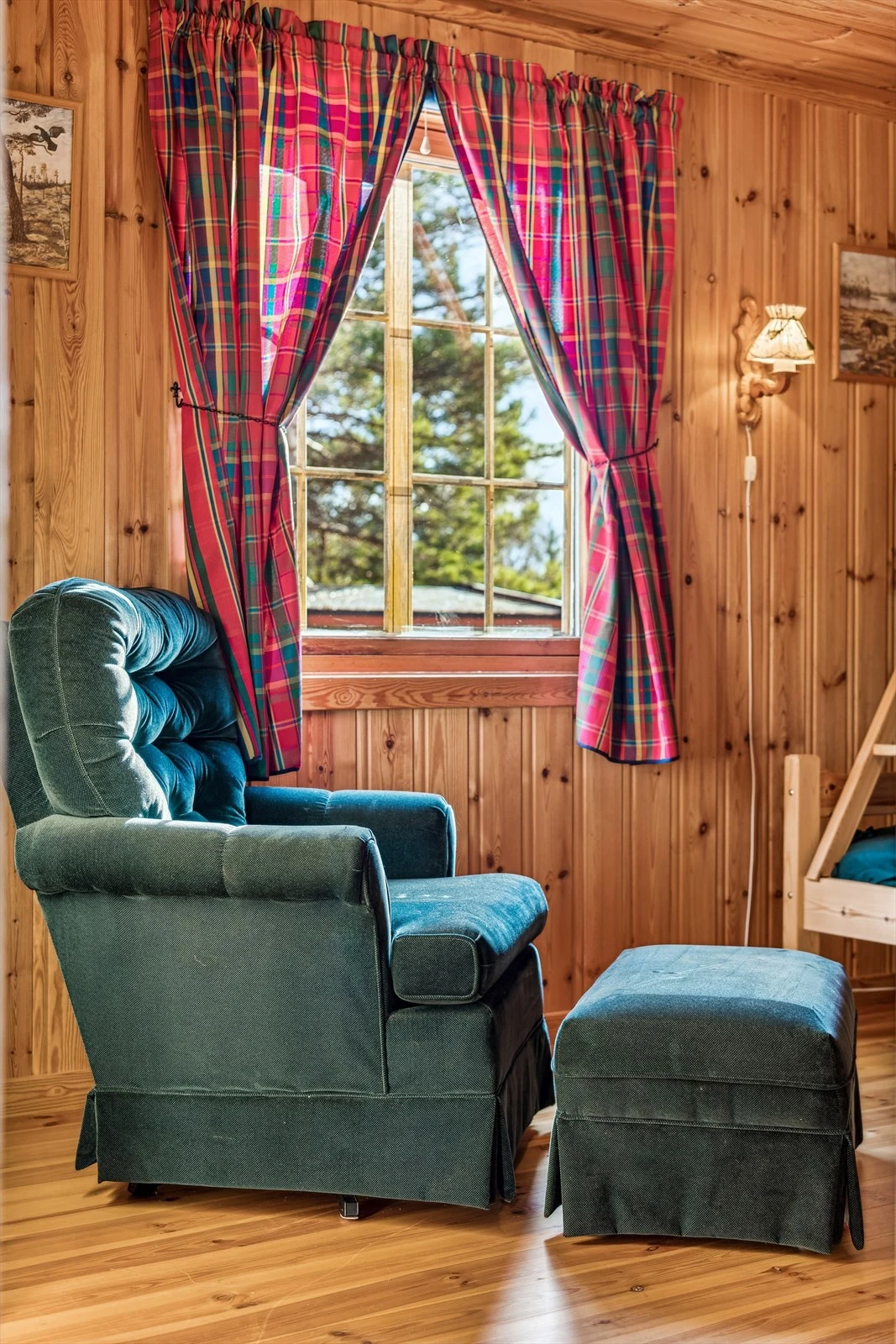 Soverom 2 Galleribilde