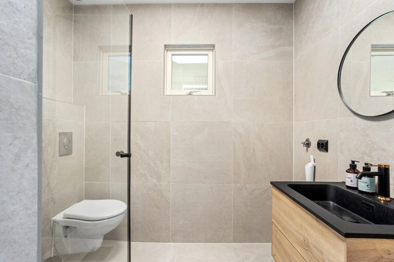 Delikat bad Galleribilde